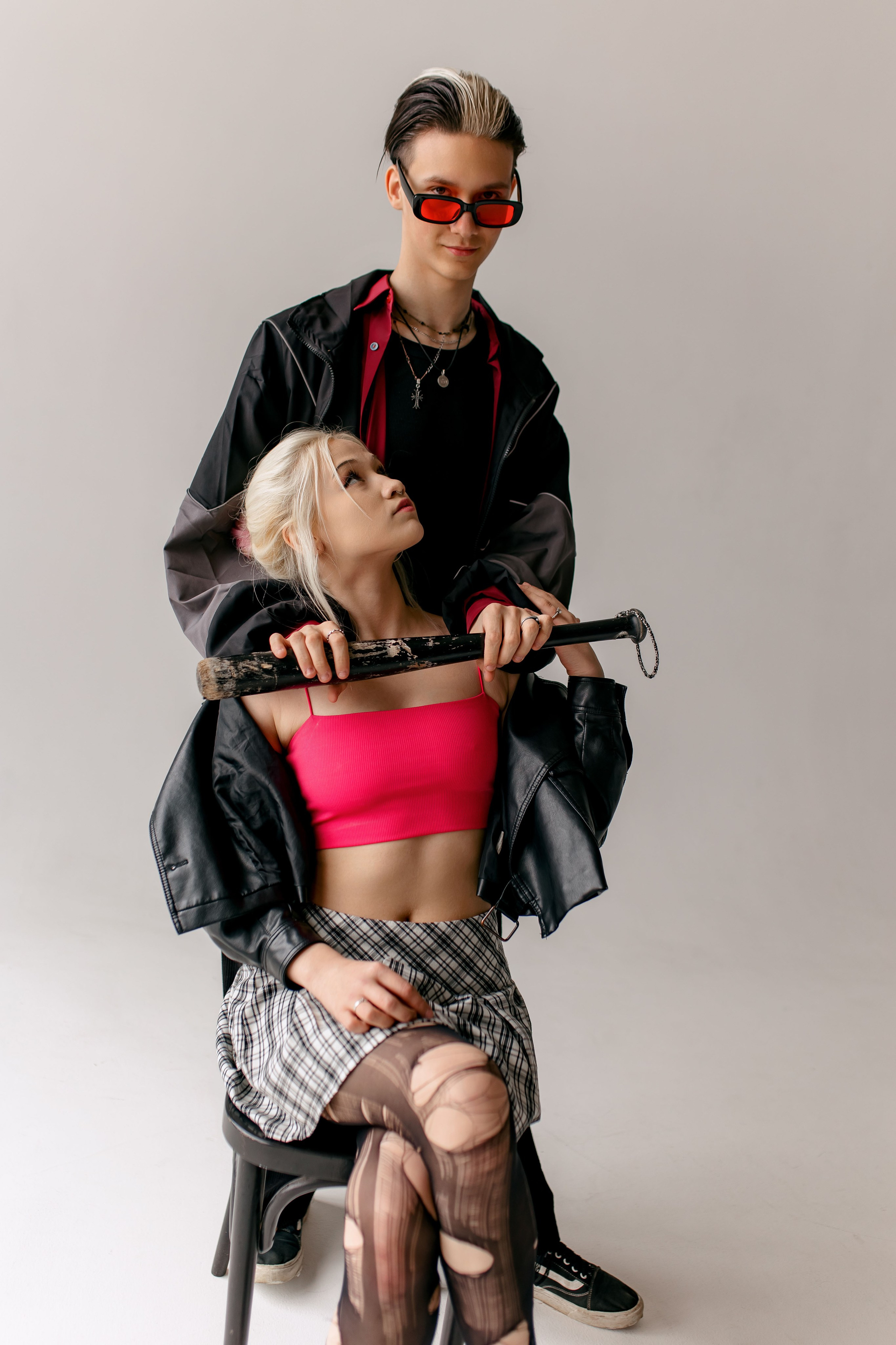 Нормальные пацаны. Свадебный и семейный фотограф в Туле и области Маша Костина