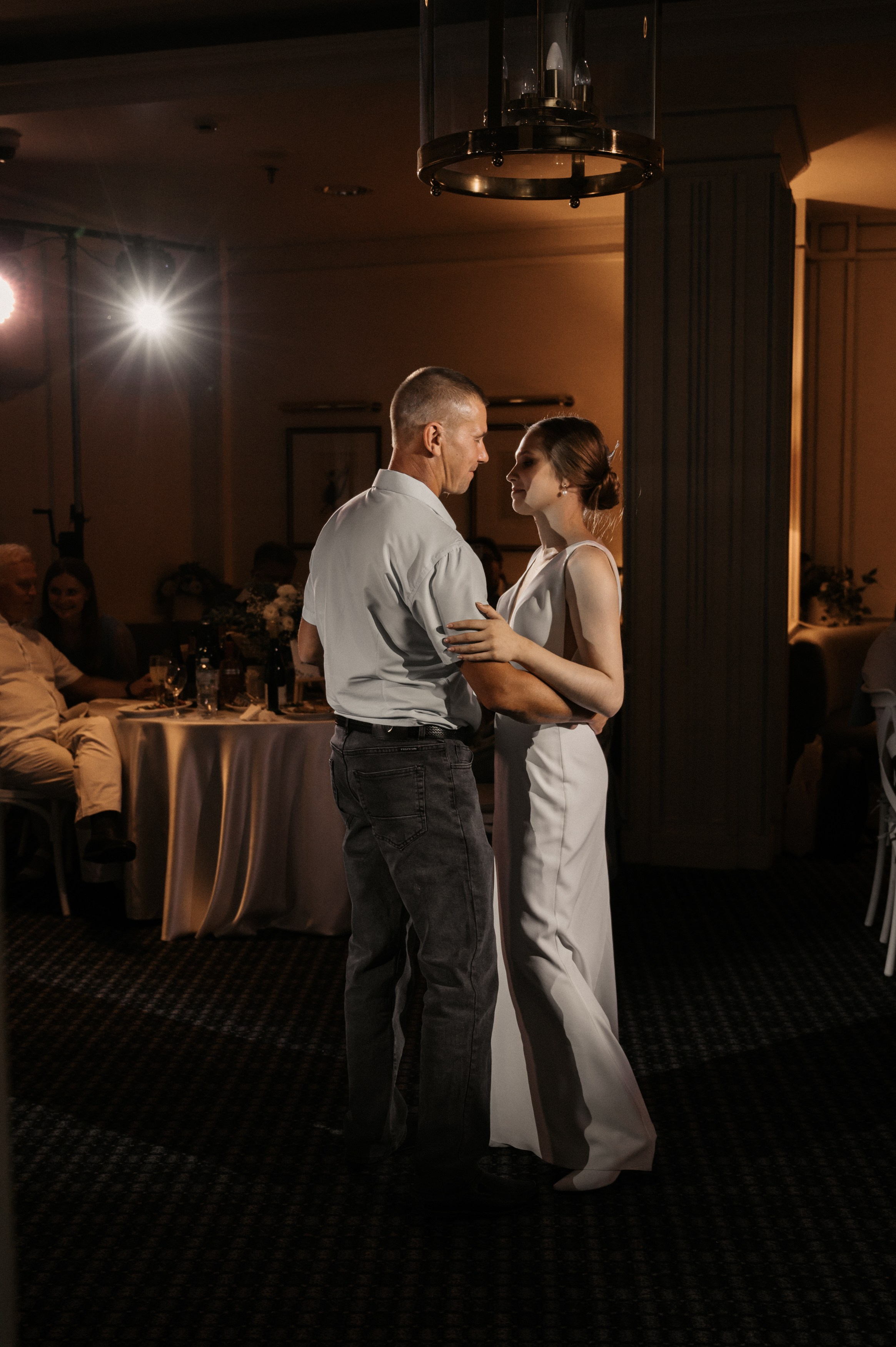 Никита и Лина. Свадебный фотограф Александр Давыдов