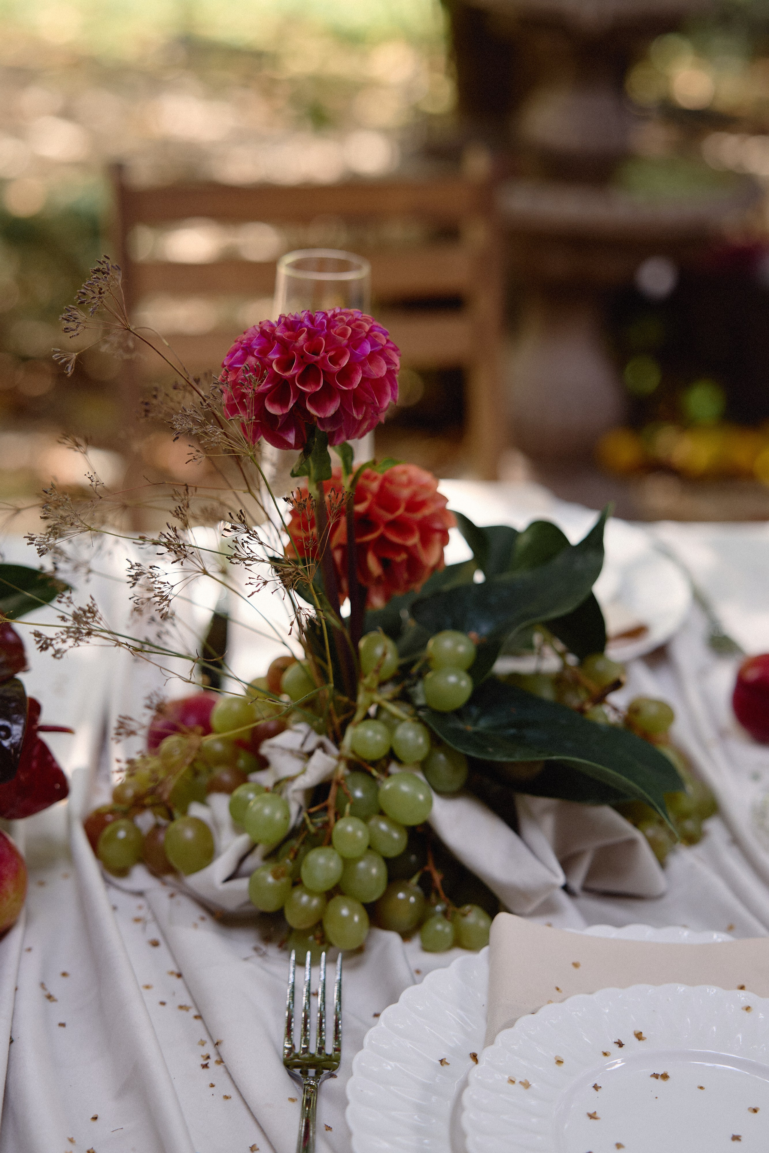 Dolce Vita. Портретный и репортажный фотограф в Москве Острикова Анастасия