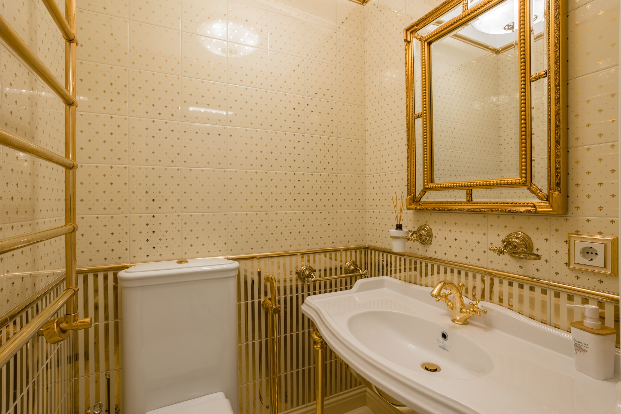 Клубный дом «Скампавея». Свадебный фотограф в Воронеже Куколев Илья