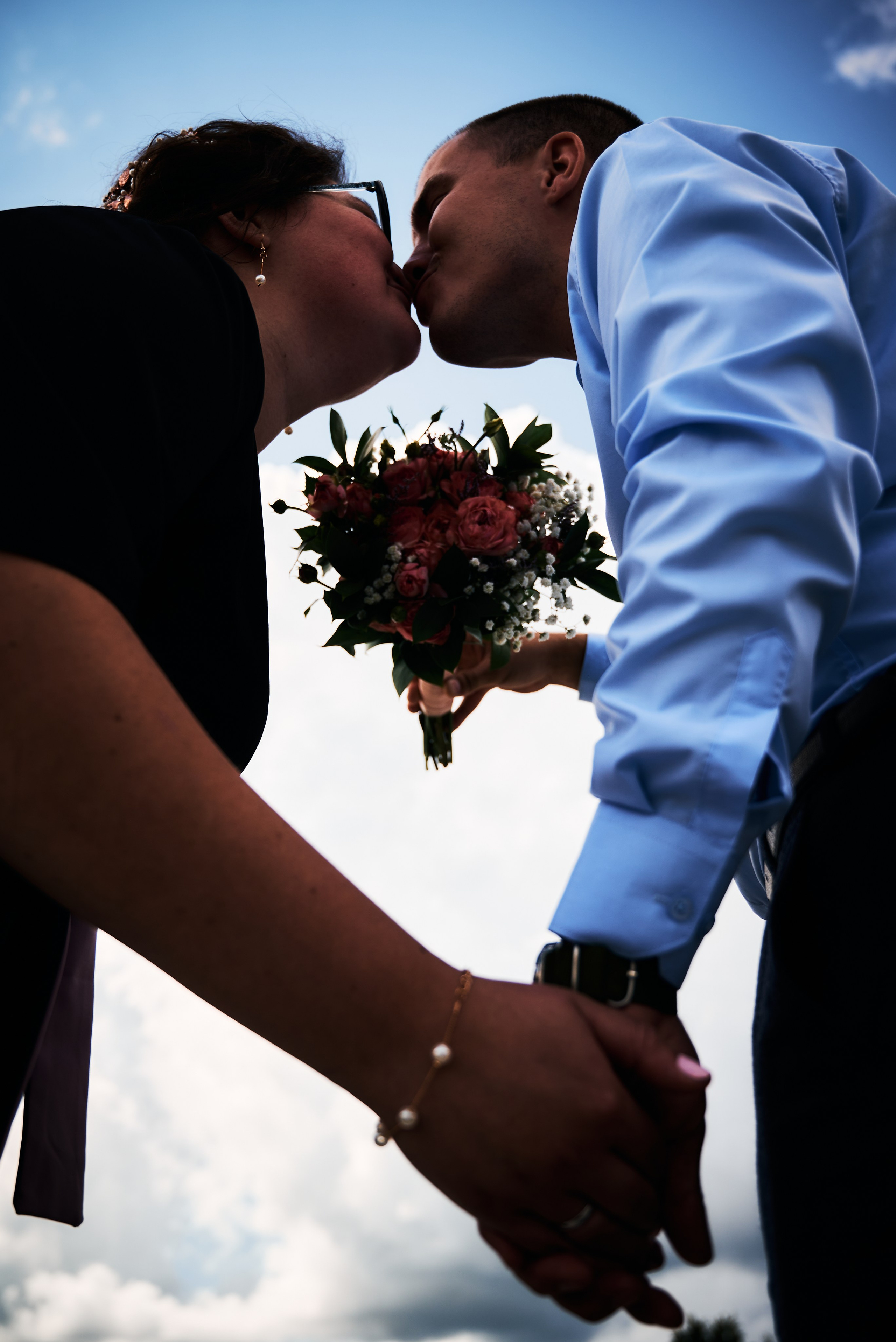 Свадебный фотограф Москва