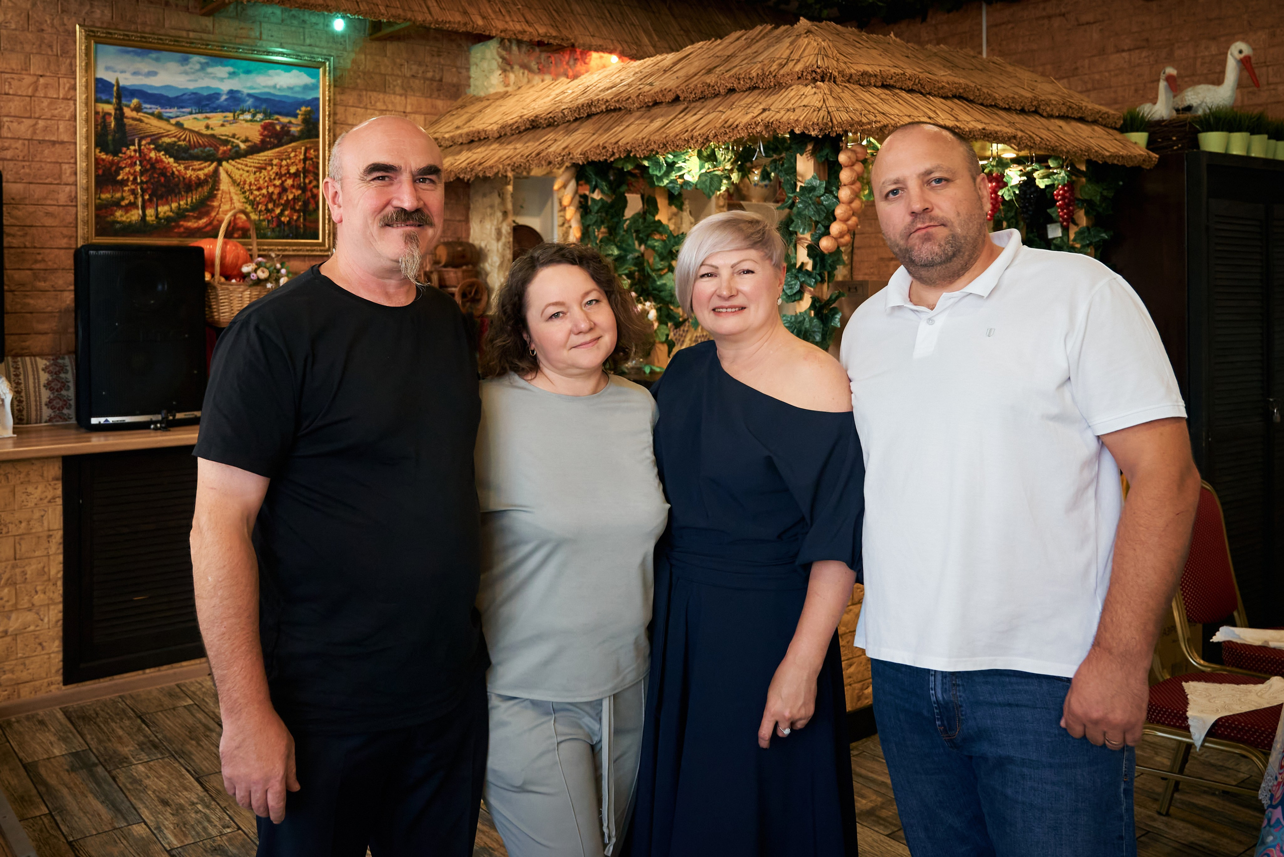 Юбилей Александры. Фотограф Зеленоград Москва