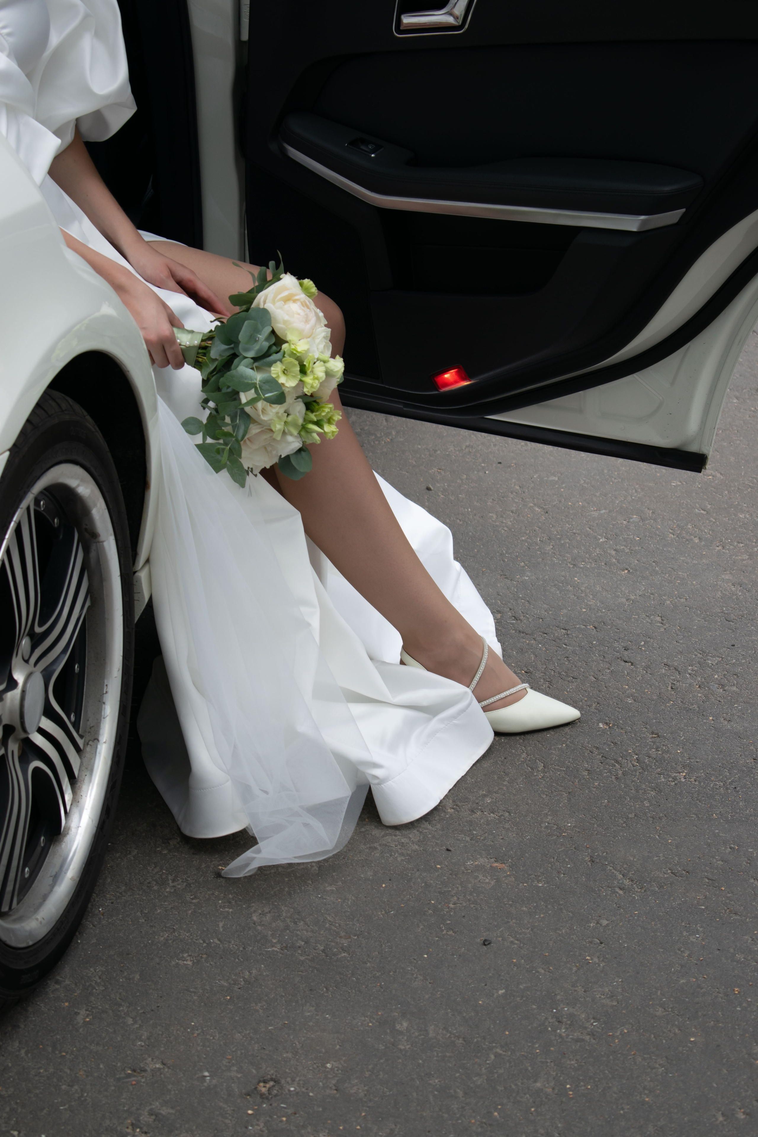 Свадьба Игоря и Анастасии. Фотограф Зеленоград Москва