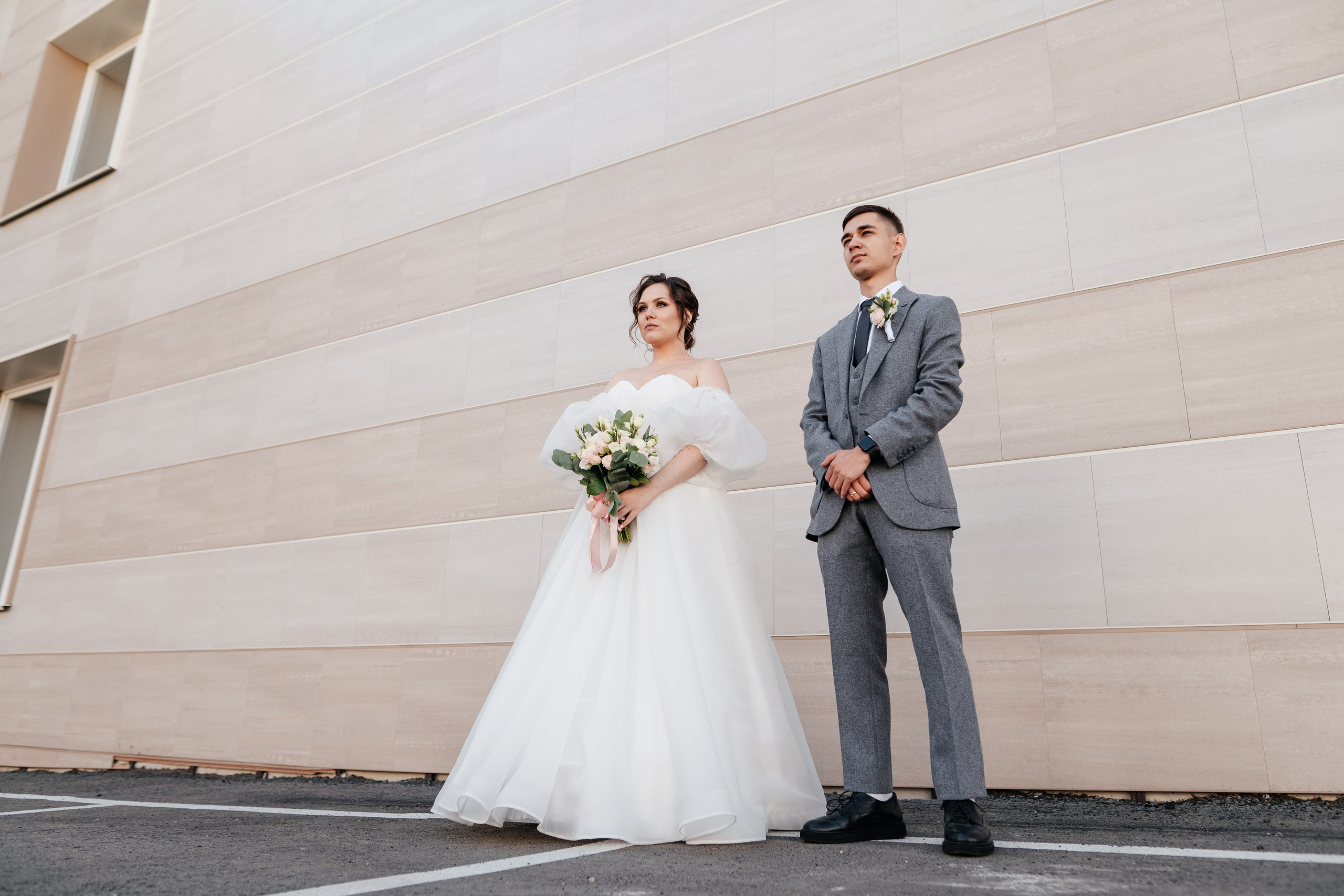 22 октября. Свадебный Фотограф Чита Малахов Филипп