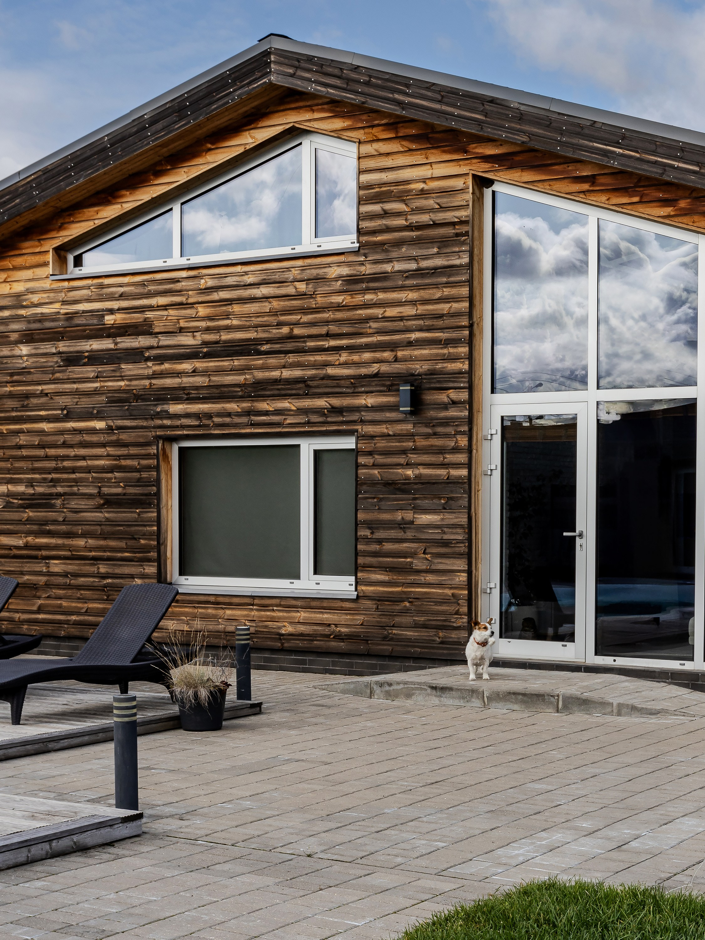 Интерьерный фотограф Виталина Ворошкевич