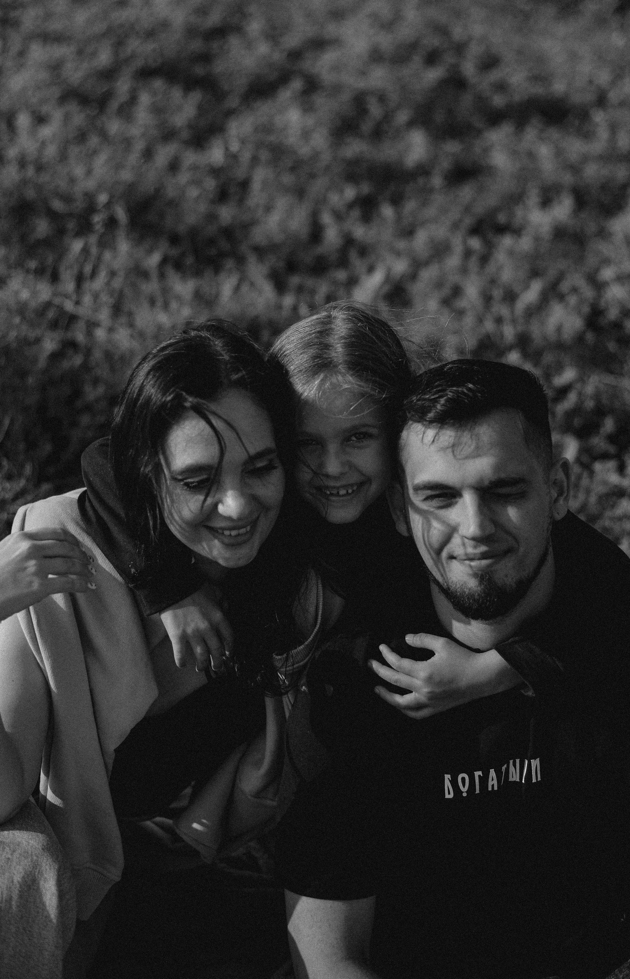 Влад, Вика и Арина. Фотограф в Москве Емельяненко Светлана