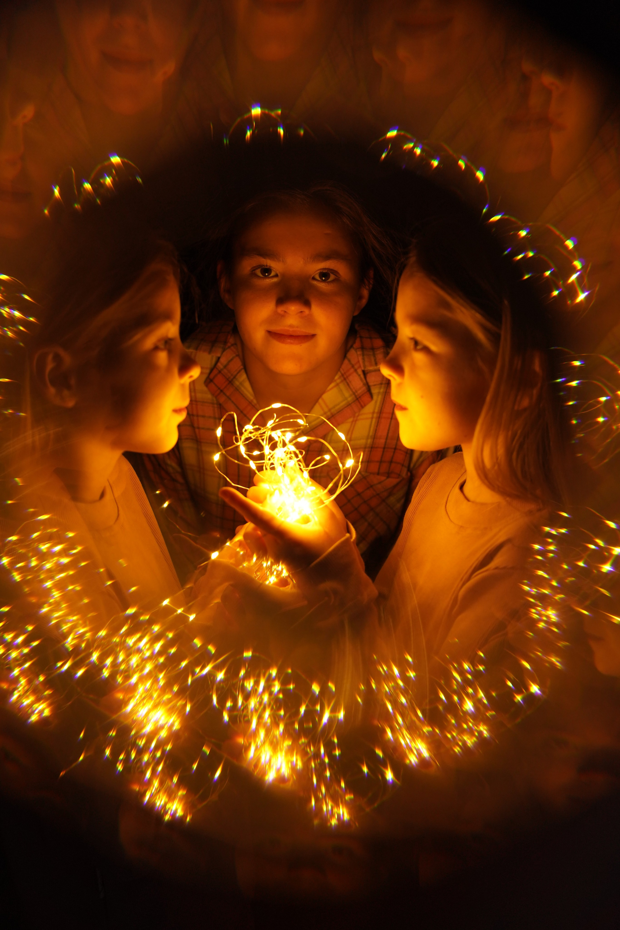 Урок «Чистый исходник». Семейный и детский фотограф Татьяна Кытманова