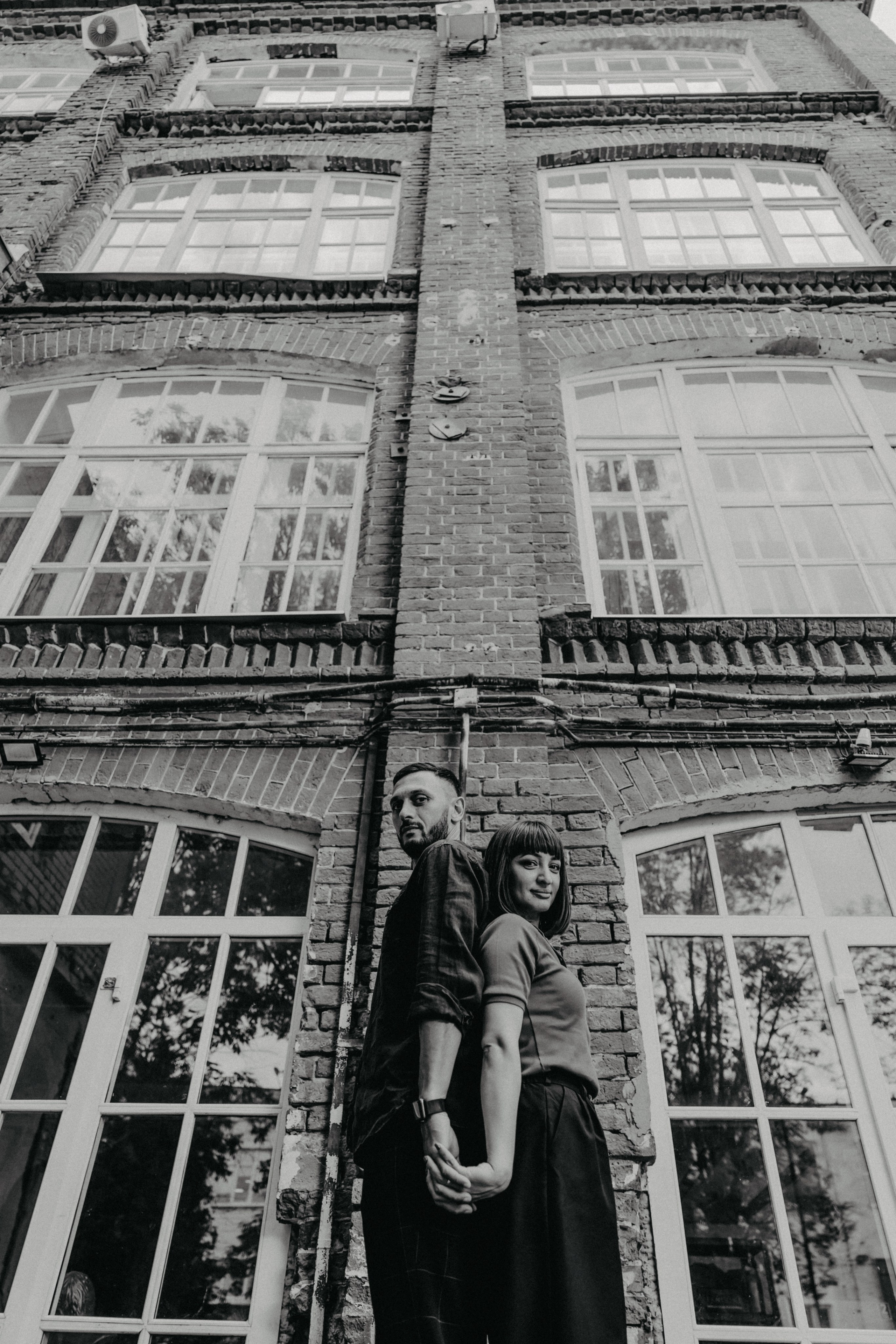 Севинч и Руслан🖤. ФОТОГРАФ ИРИНА ШАМАТАВА