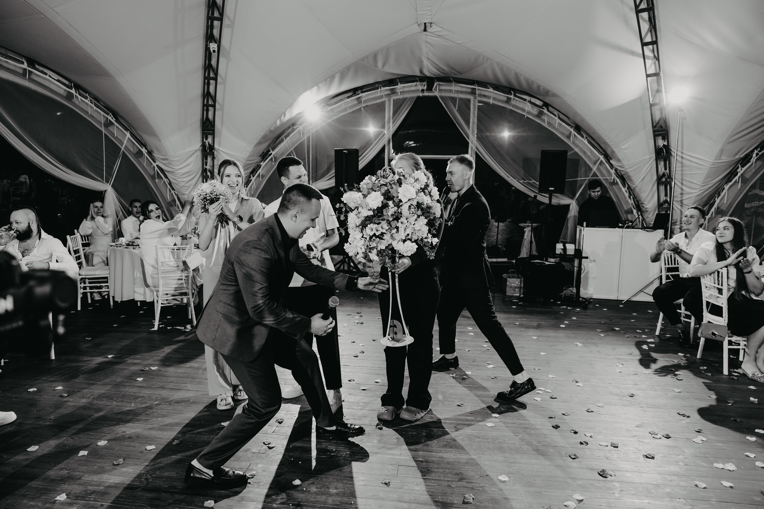 Артем и Анна. ФОТОГРАФ ИРИНА ШАМАТАВА