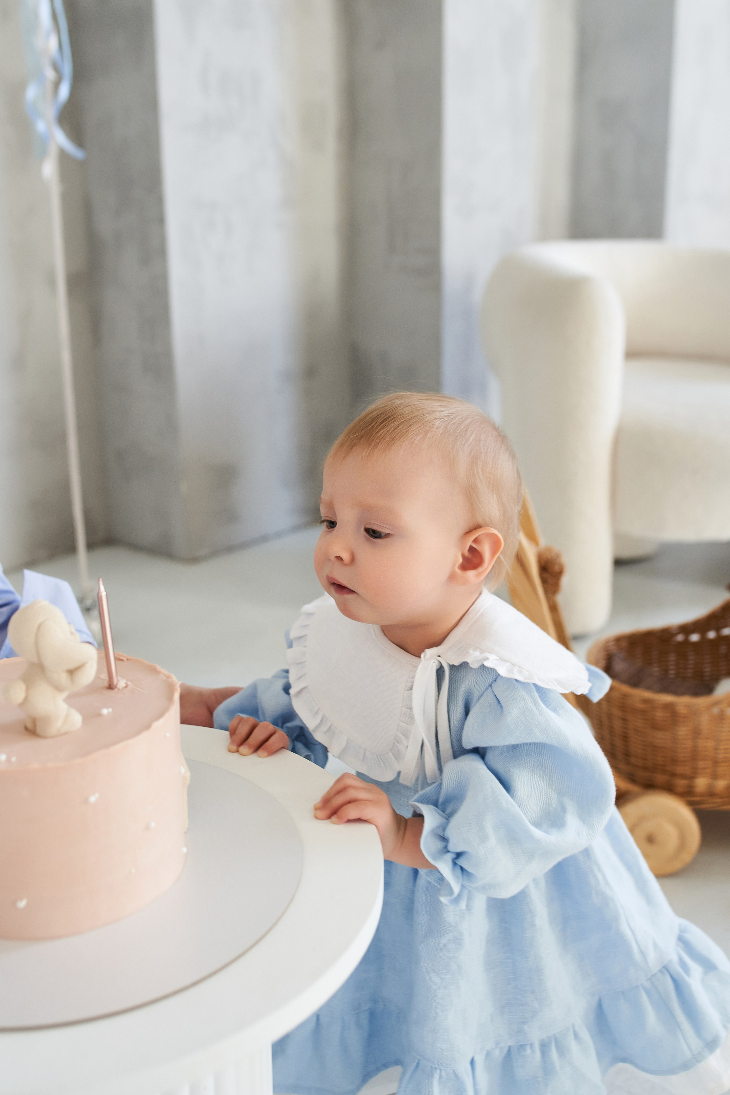 Василина Ариана Анна и Евгений. Фотограф Александра