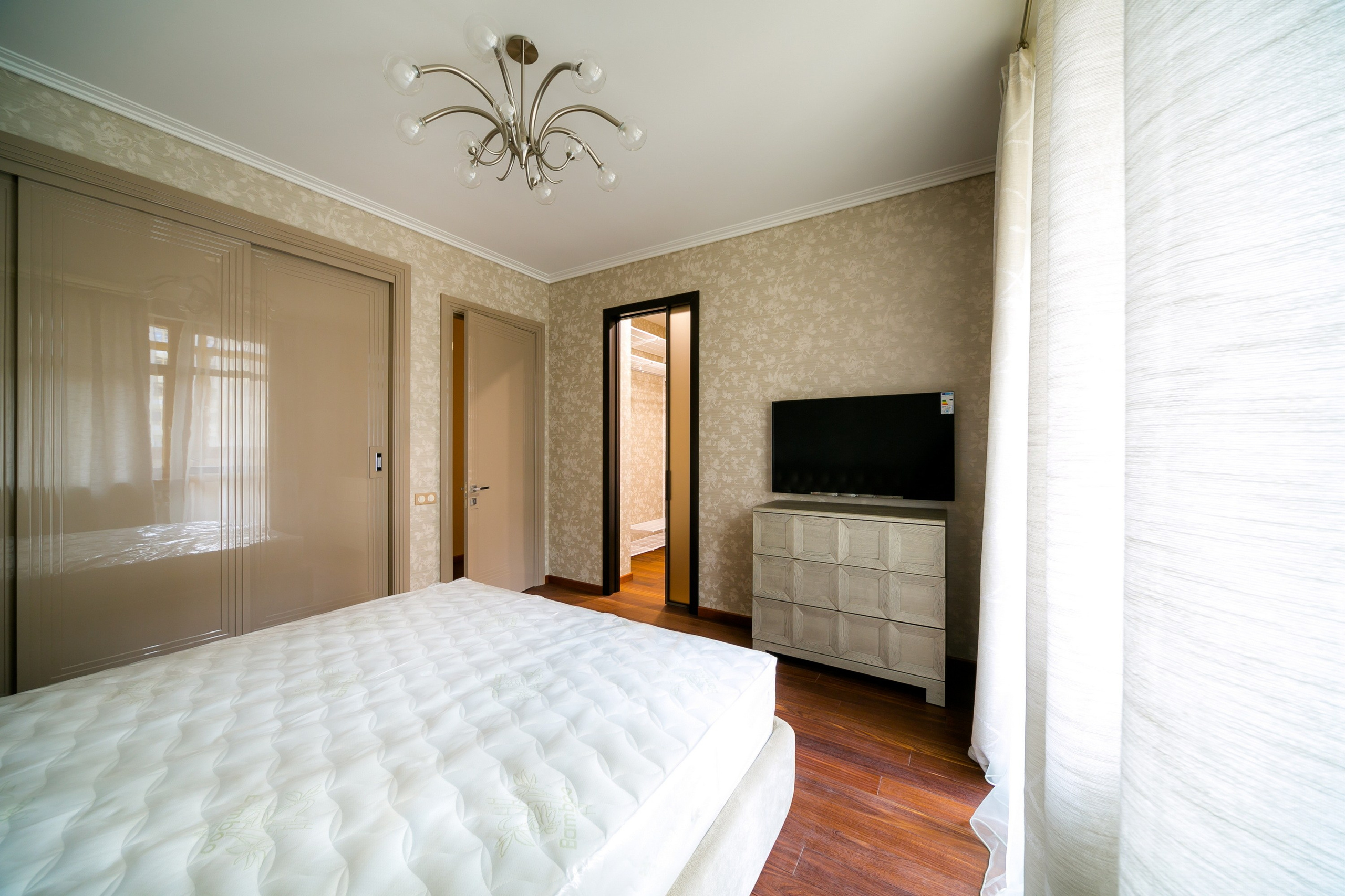 Частная квартира на Ломоносовском проспекте