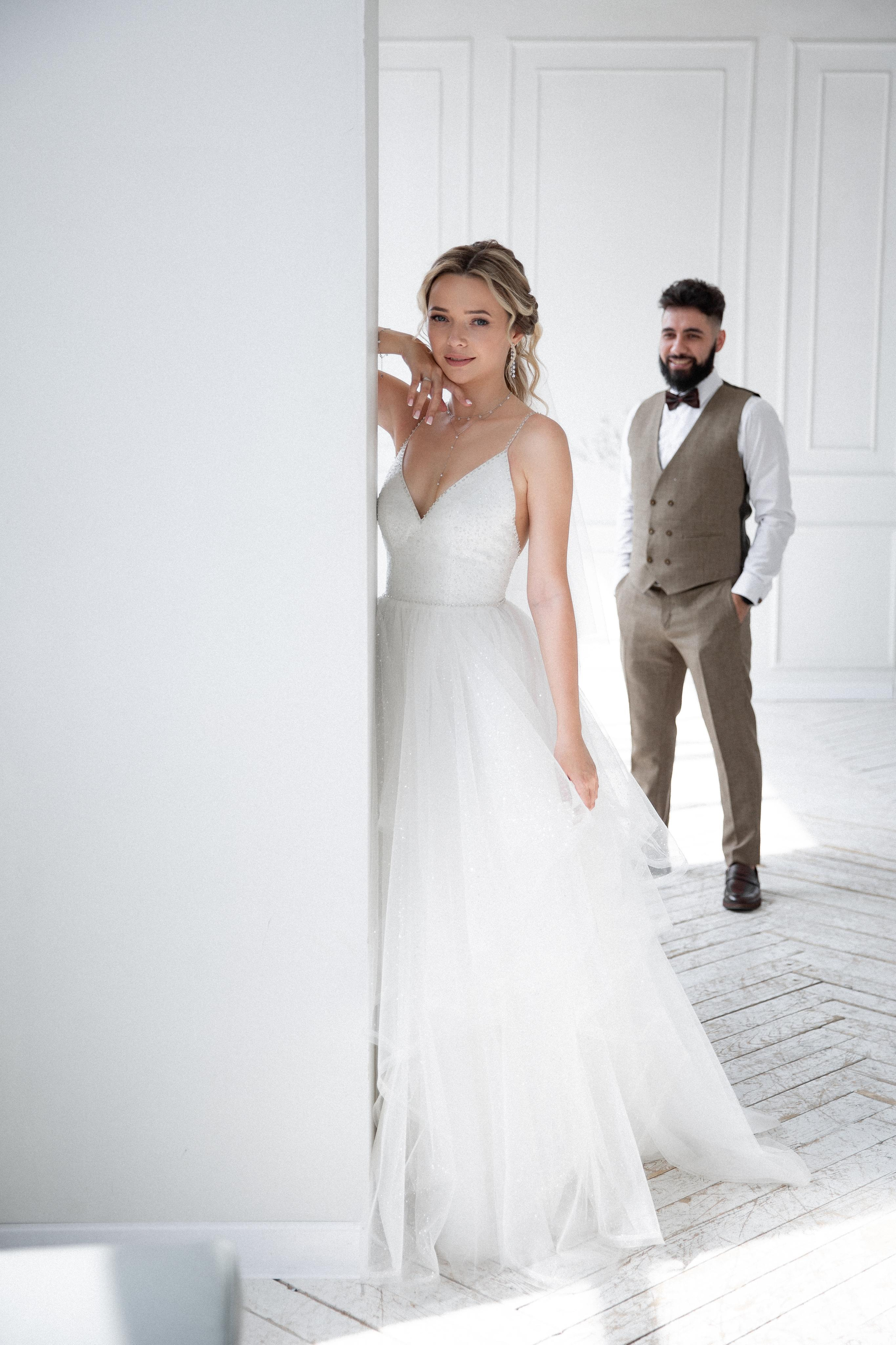 Свадьба Руслана и Валентины. Свадебный фотограф Самара Ирина Захарова