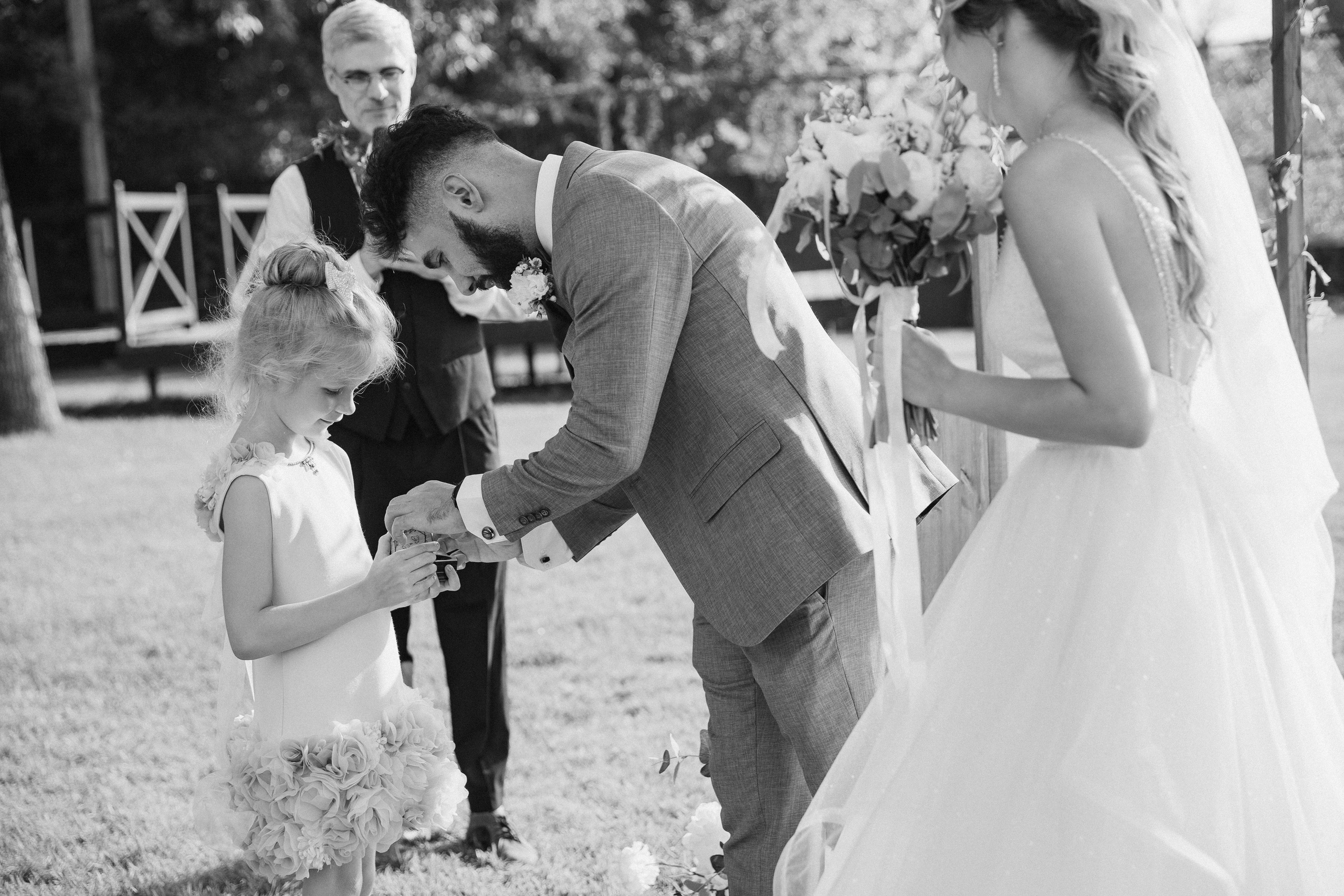 Свадьба Руслана и Валентины. Свадебный фотограф Самара Ирина Захарова