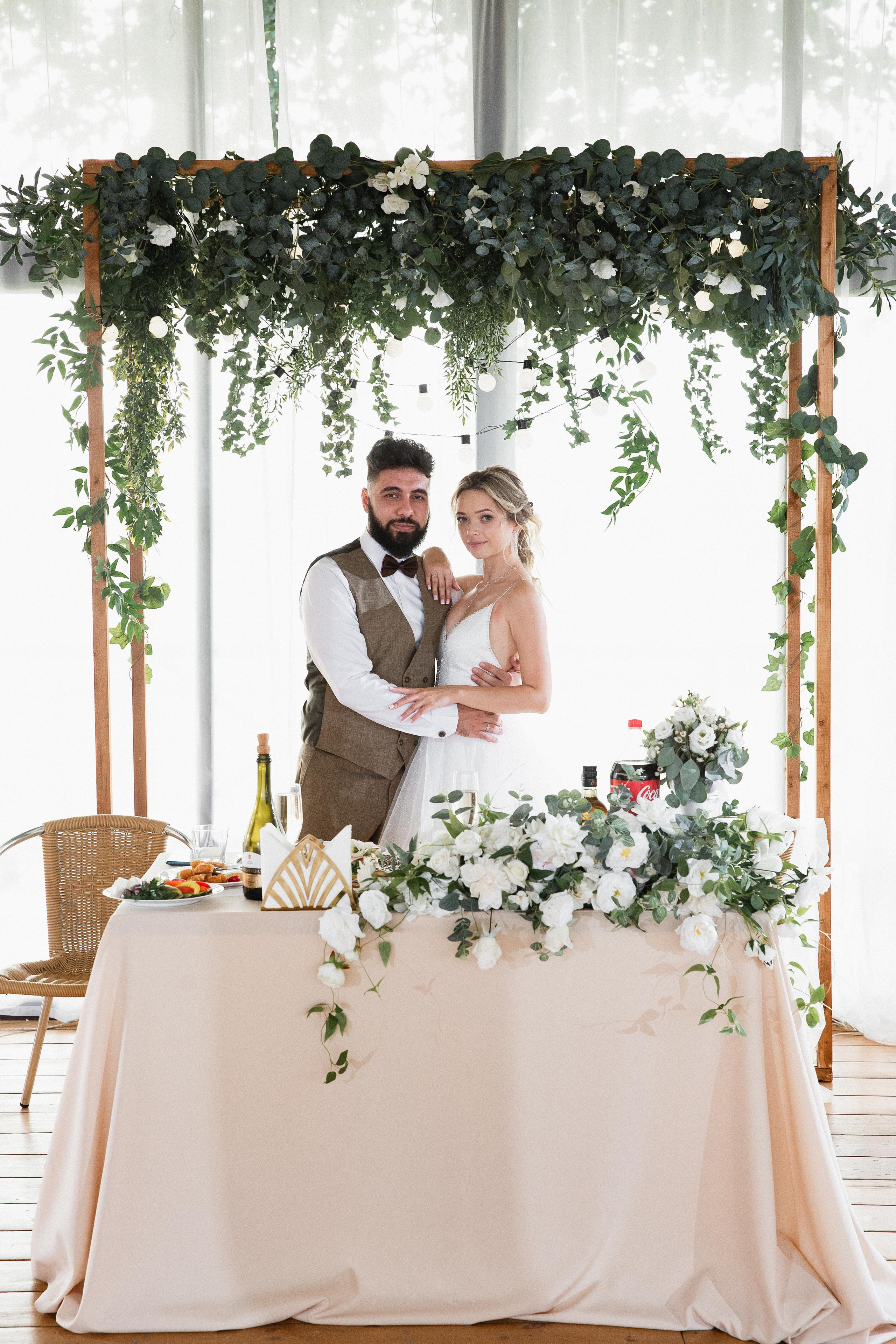 Свадьба Руслана и Валентины. Свадебный фотограф Самара Ирина Захарова