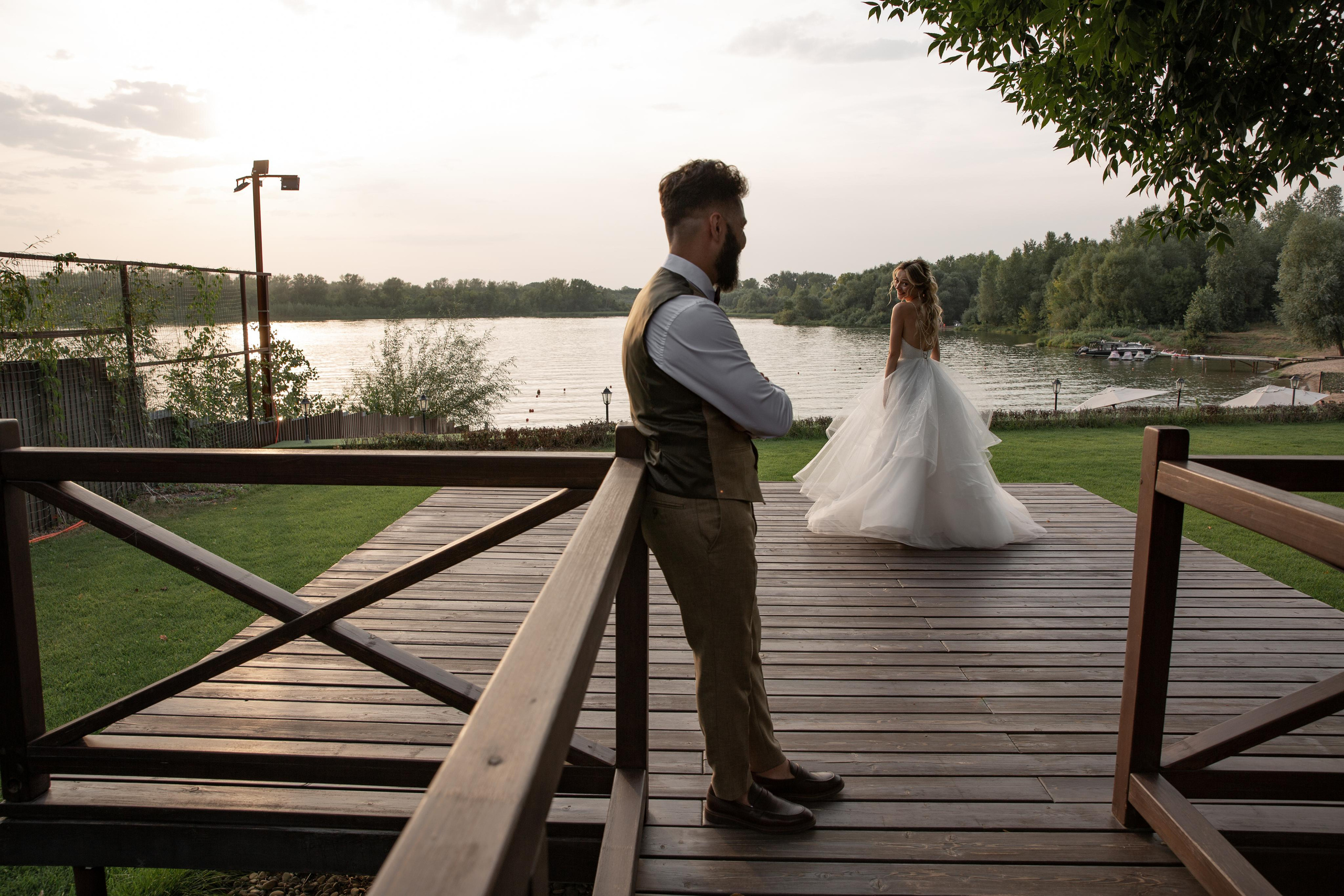 Свадьба Руслана и Валентины. Свадебный фотограф Самара Ирина Захарова