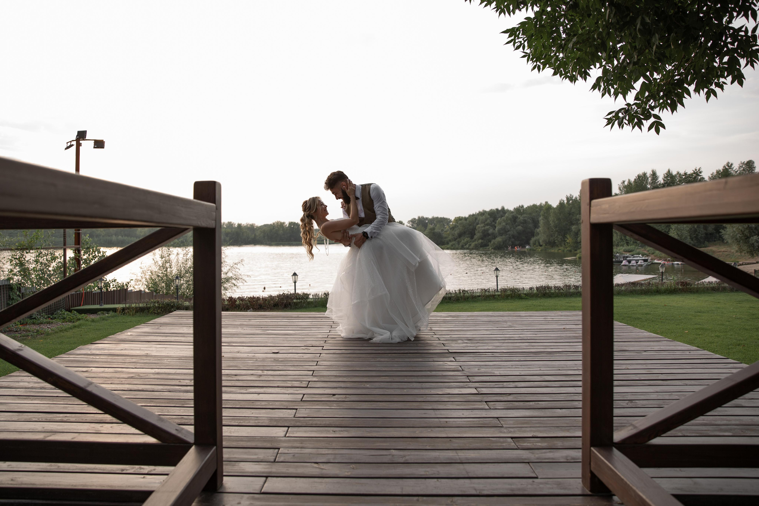 Свадьба Руслана и Валентины. Свадебный фотограф Самара Ирина Захарова