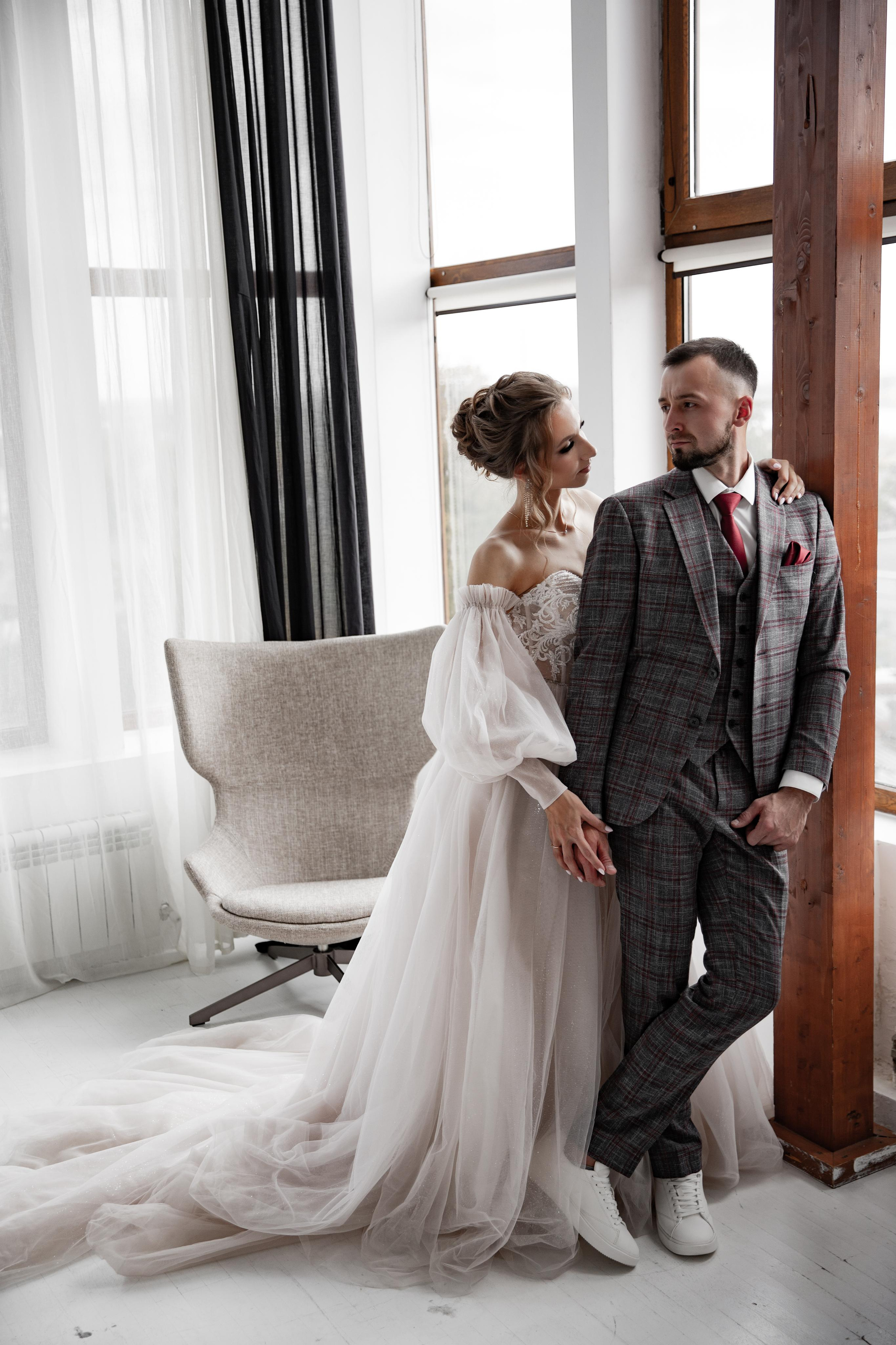 Свадьба Дмитрия и Карины. Свадебный фотограф Самара Ирина Захарова