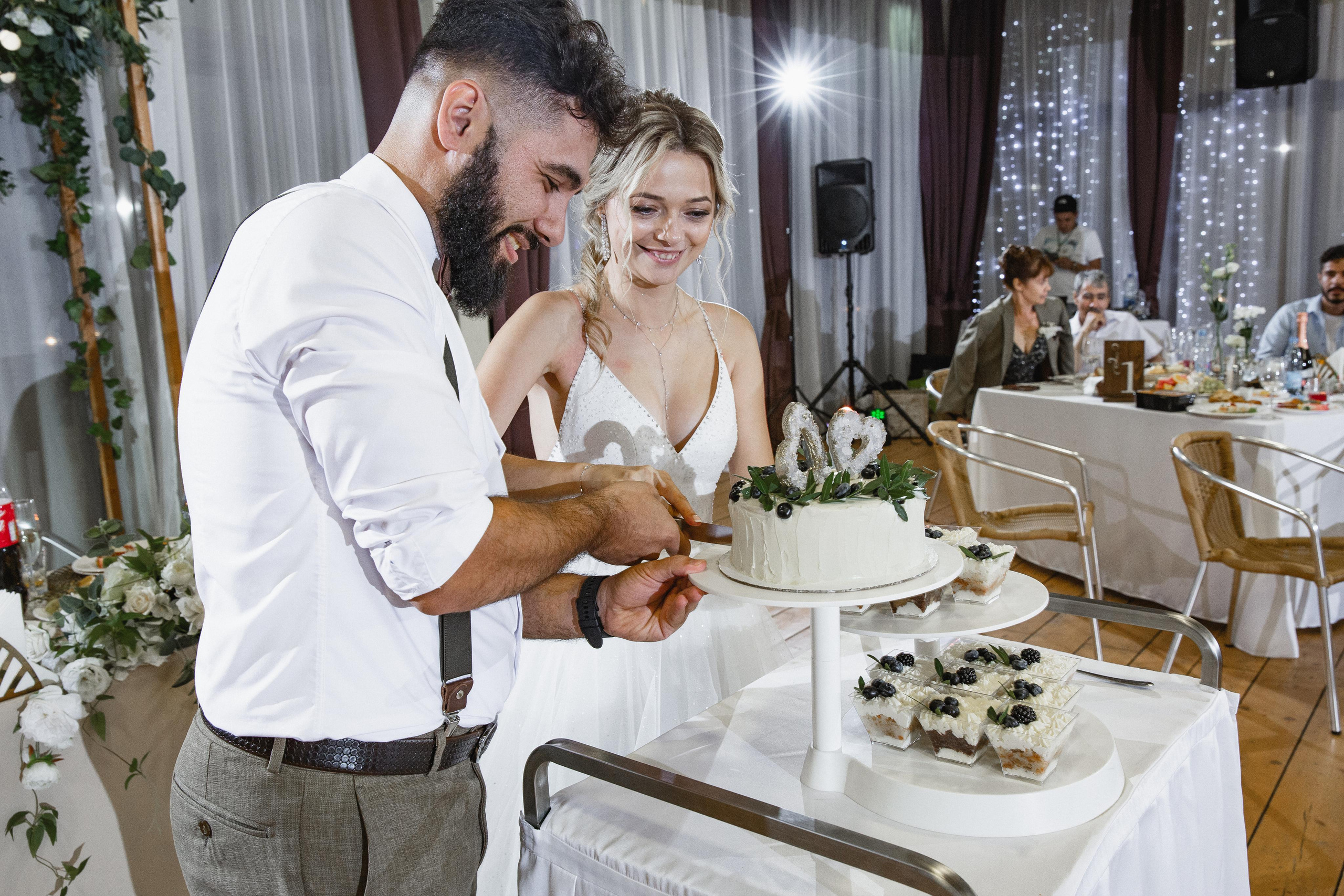 Свадьба Руслана и Валентины. Свадебный фотограф Самара Ирина Захарова