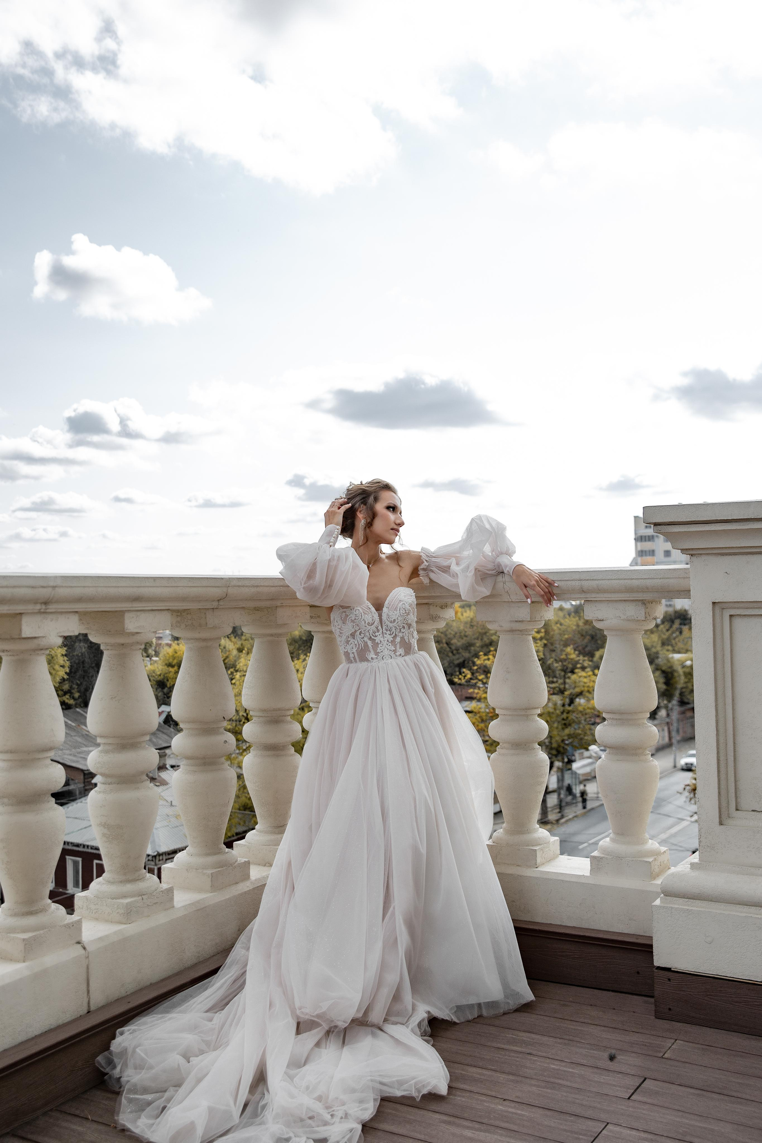 Свадьба Дмитрия и Карины. Свадебный фотограф Самара Ирина Захарова