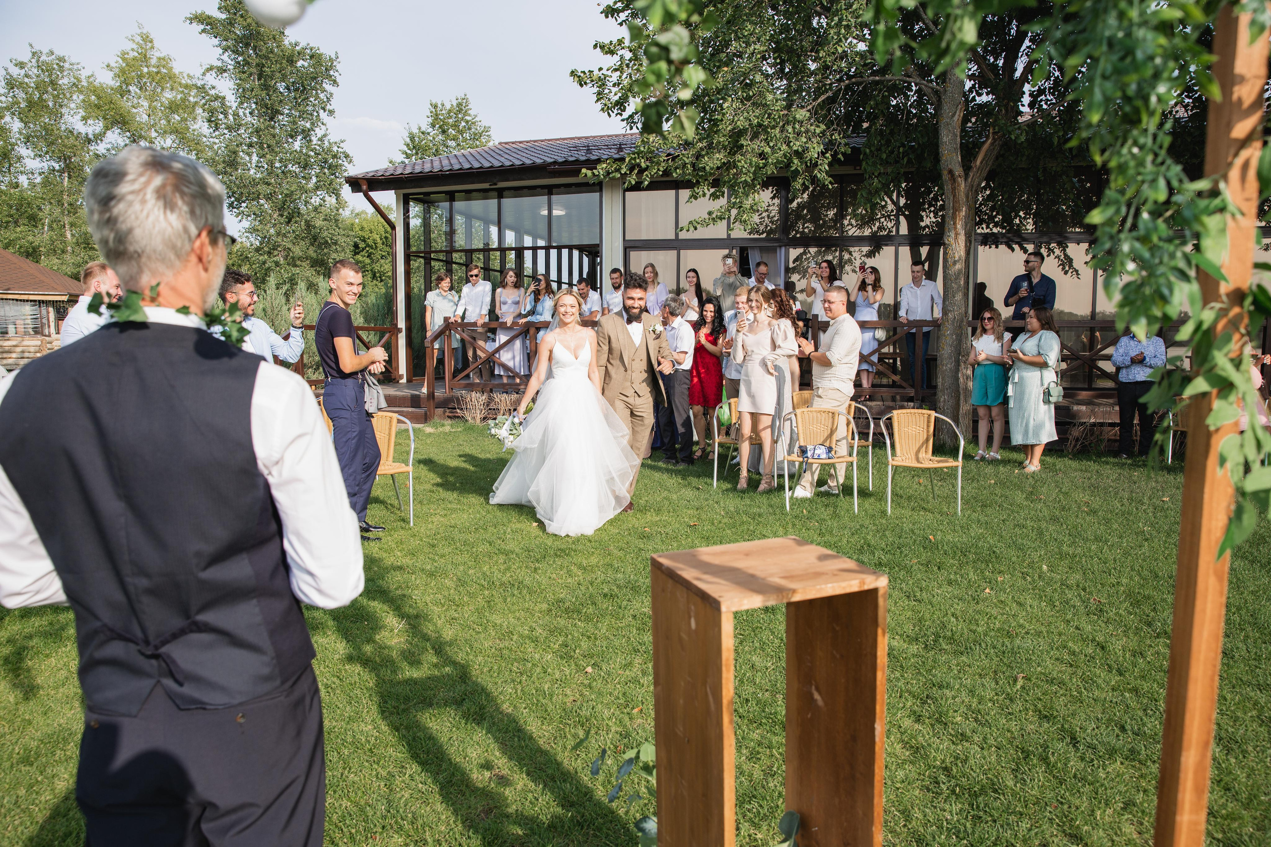 Свадьба Руслана и Валентины. Свадебный фотограф Самара Ирина Захарова