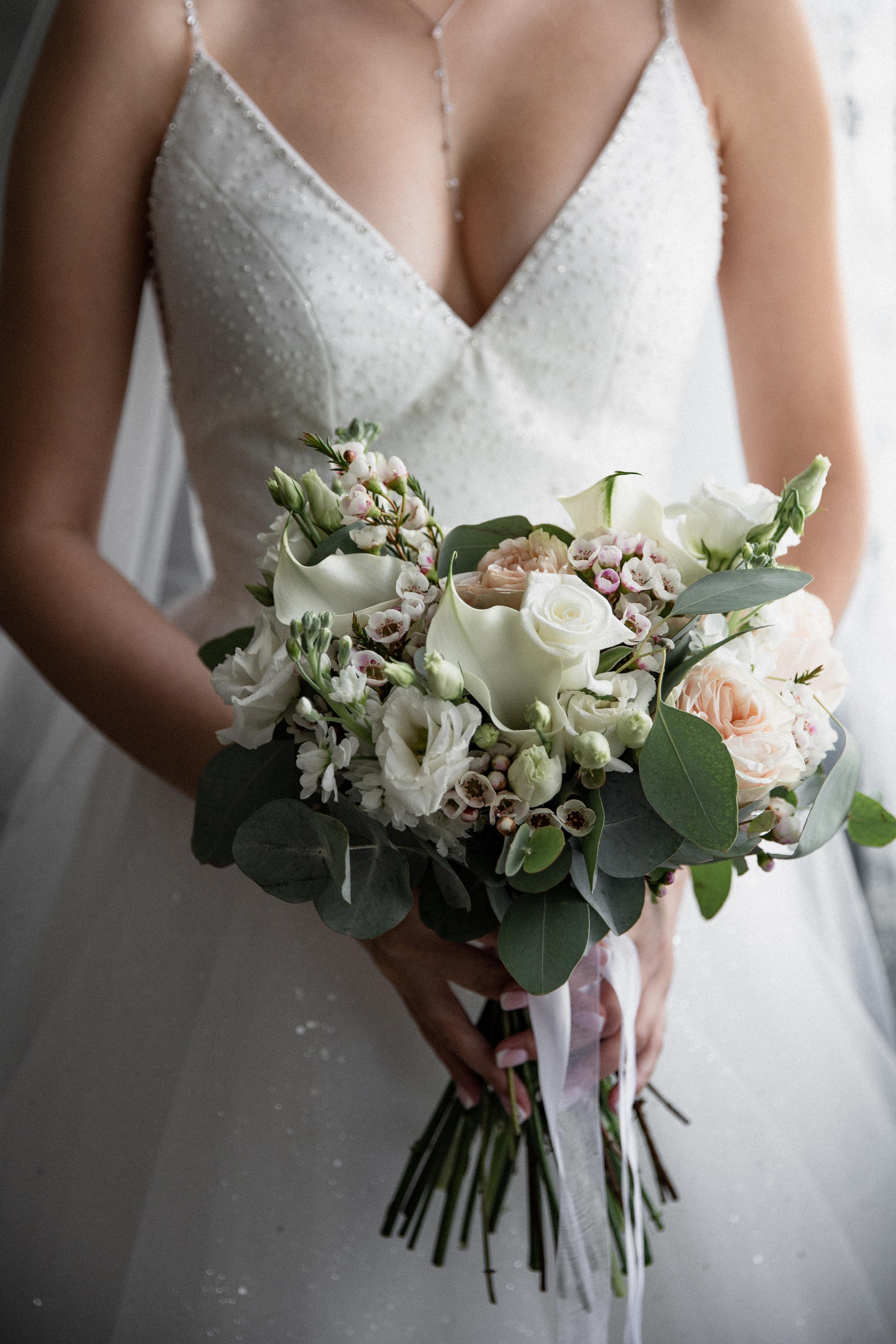 Свадьба Руслана и Валентины. Свадебный фотограф Самара Ирина Захарова