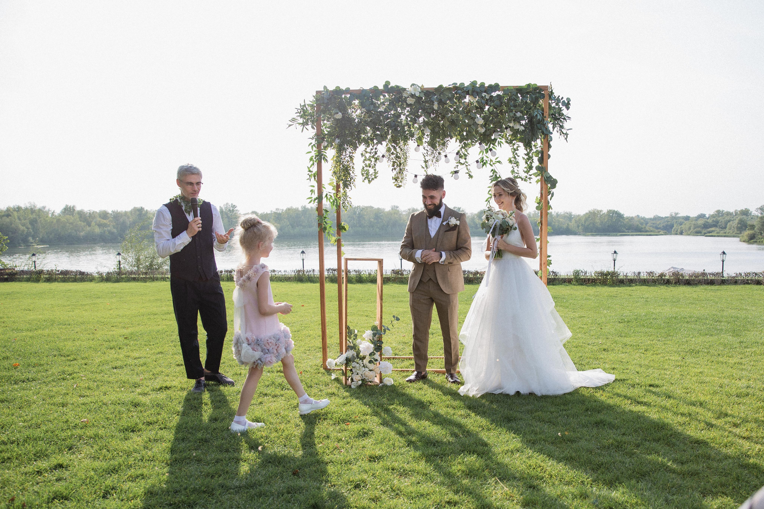 Свадьба Руслана и Валентины. Свадебный фотограф Самара Ирина Захарова