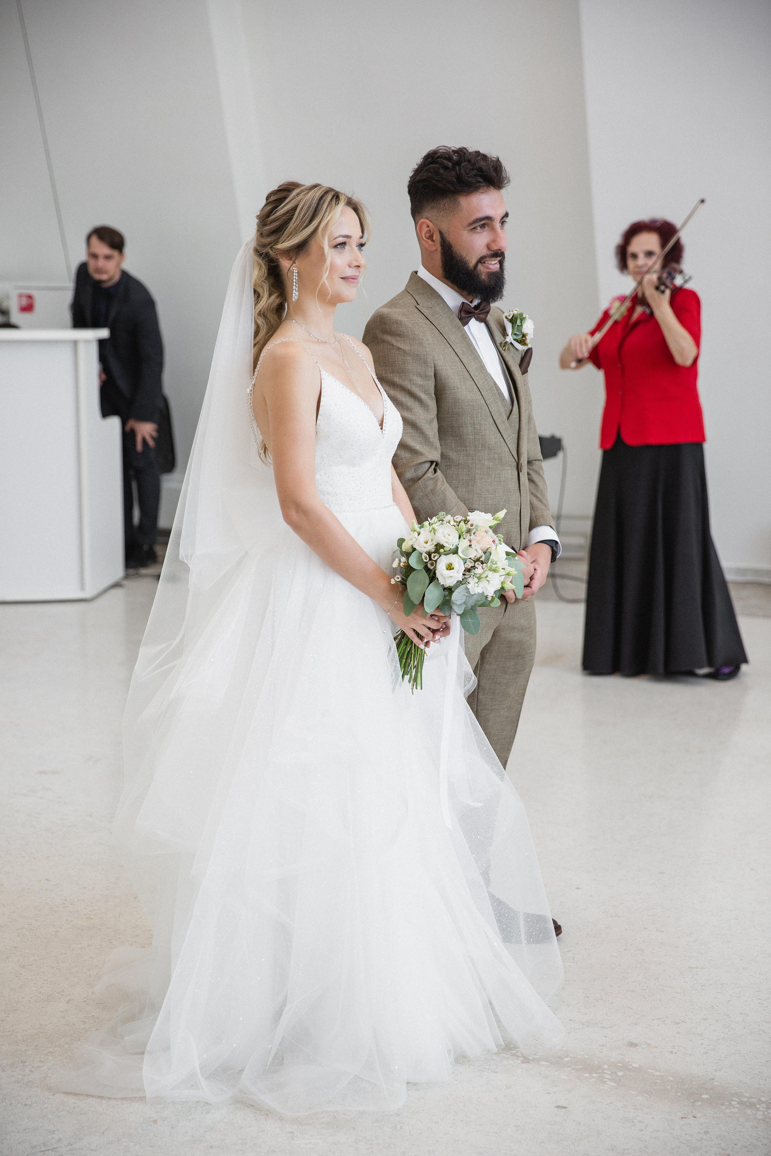 Свадьба Руслана и Валентины. Свадебный фотограф Самара Ирина Захарова