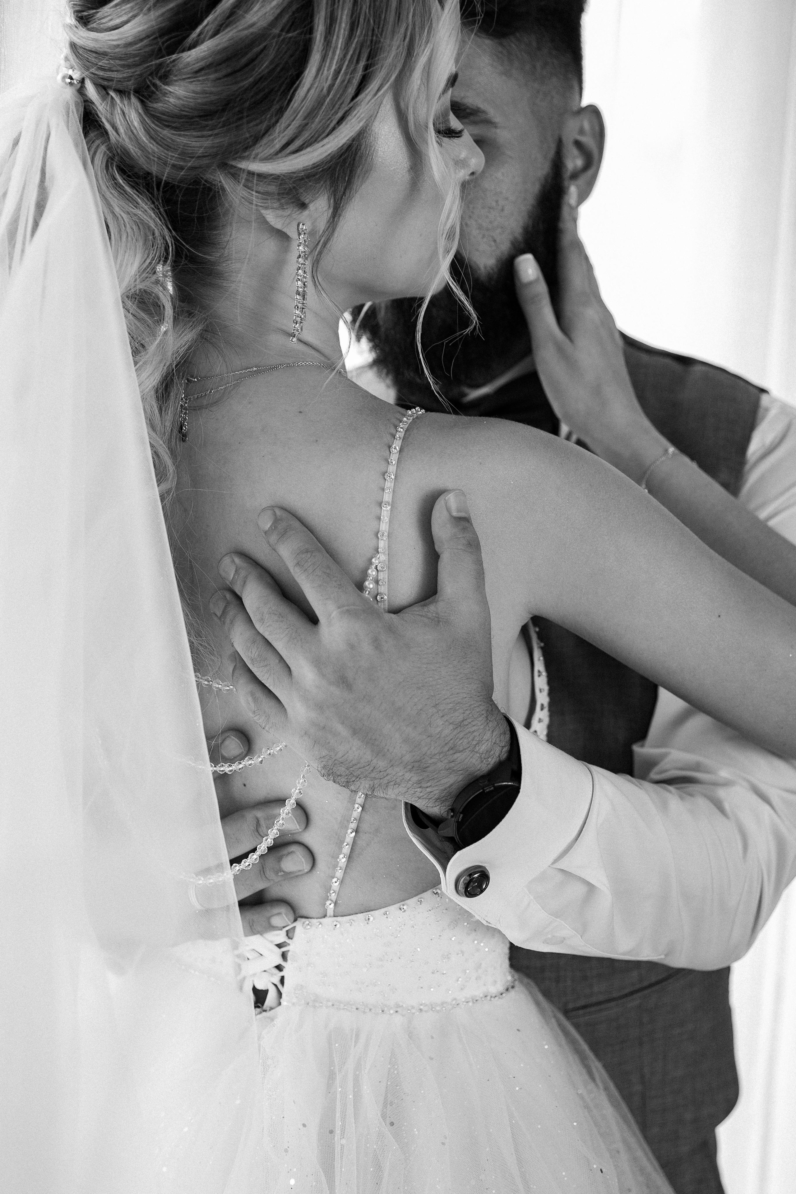 Свадьба Руслана и Валентины. Свадебный фотограф Самара Ирина Захарова