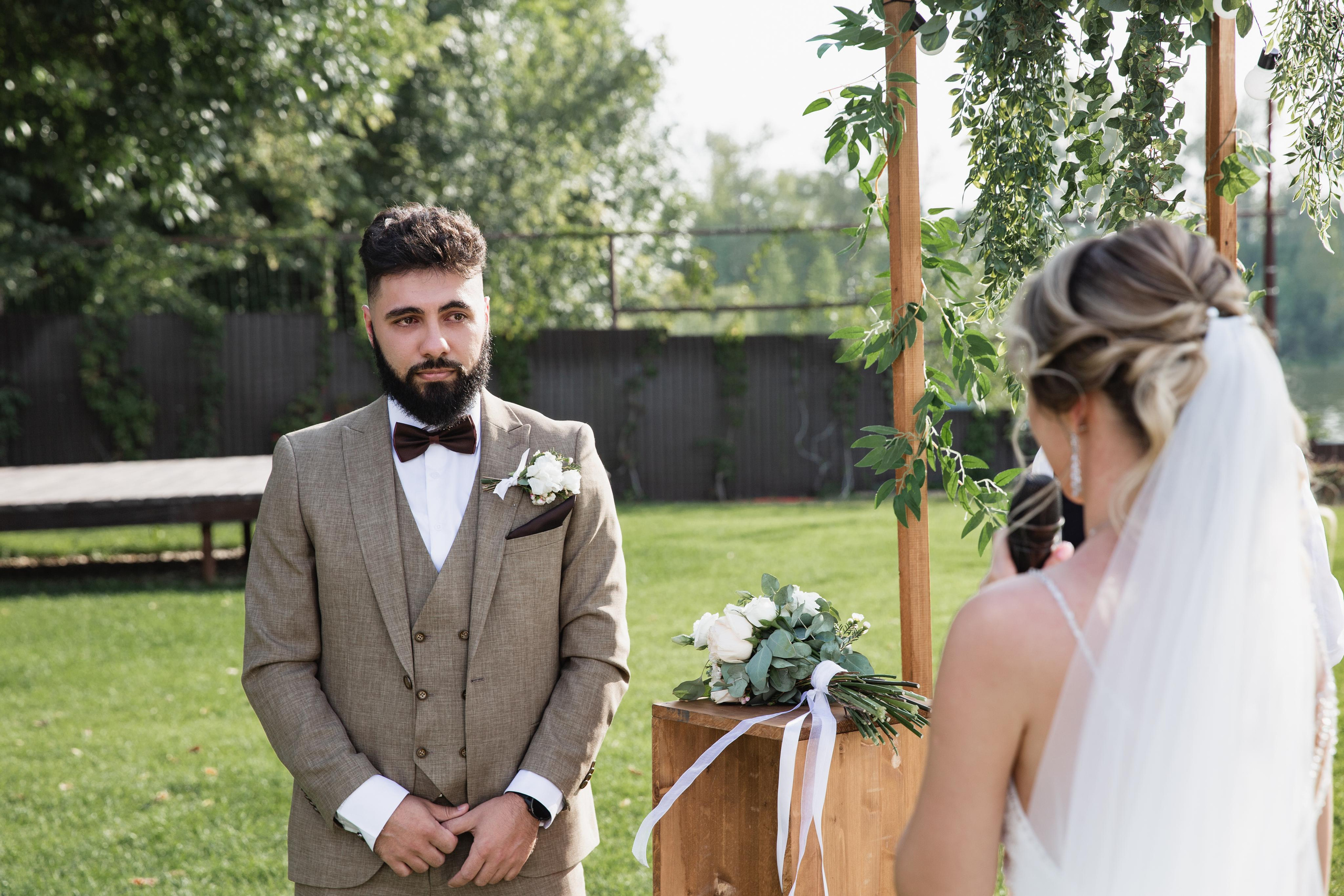 Свадьба Руслана и Валентины. Свадебный фотограф Самара Ирина Захарова