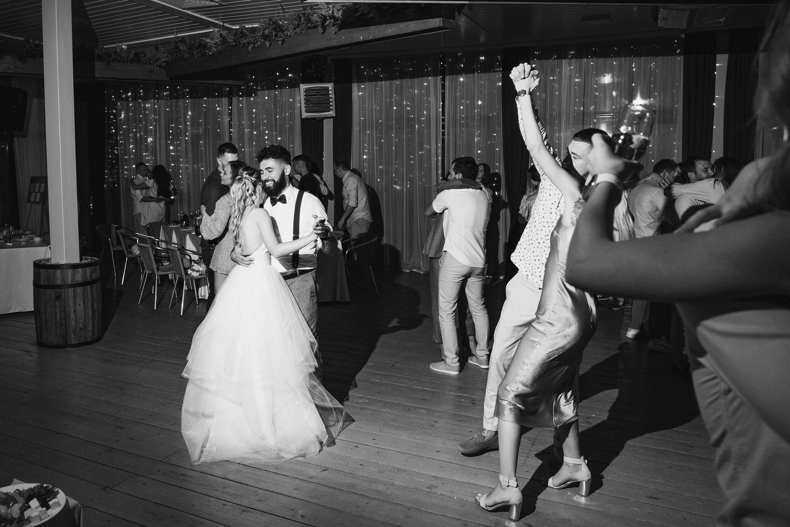 Свадьба Руслана и Валентины. Свадебный фотограф Самара Ирина Захарова