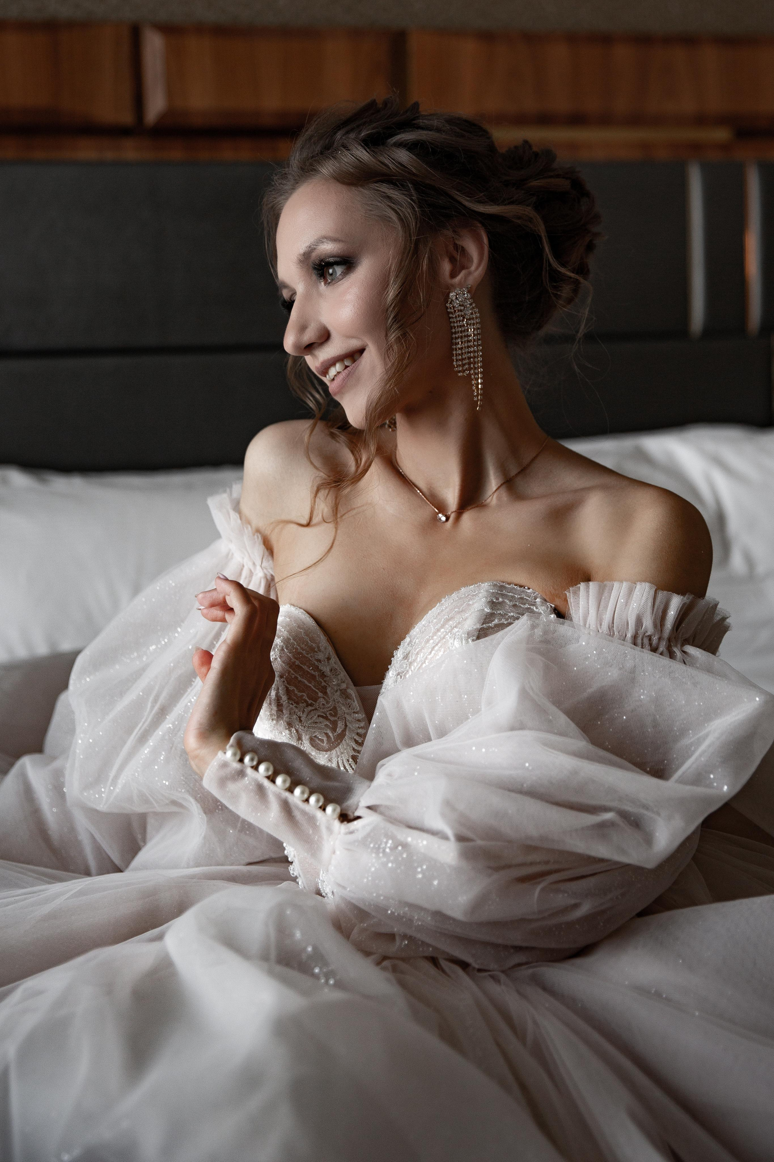 Свадьба Дмитрия и Карины. Свадебный фотограф Самара Ирина Захарова