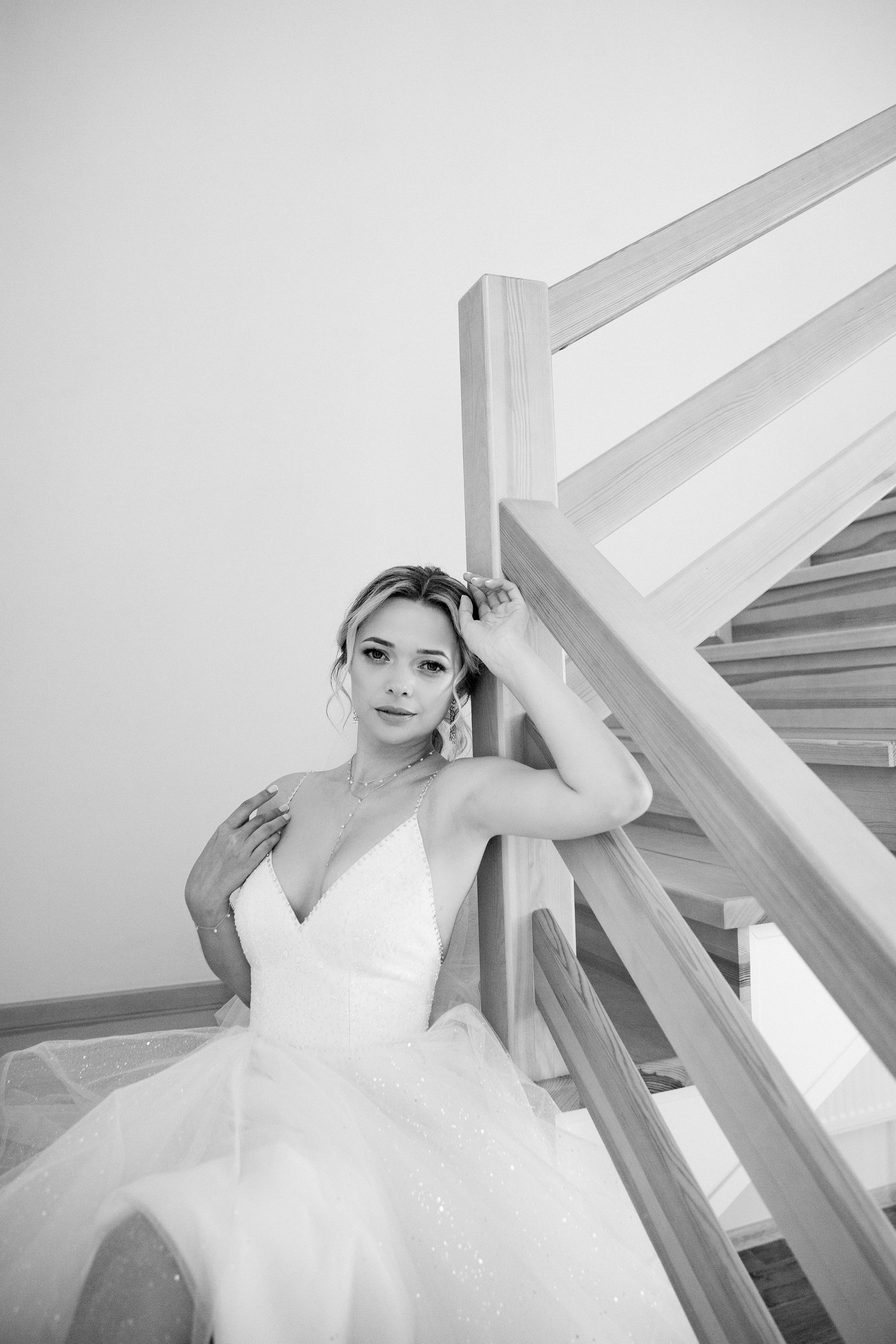 Свадьба Руслана и Валентины. Свадебный фотограф Самара Ирина Захарова