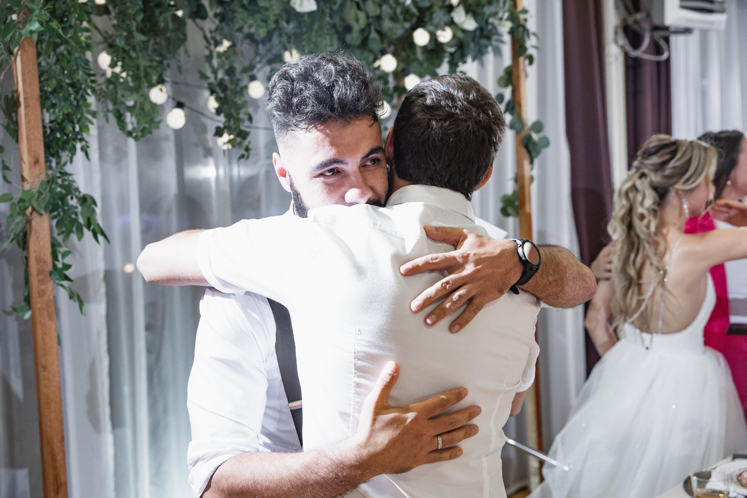 Свадьба Руслана и Валентины. Свадебный фотограф Самара Ирина Захарова