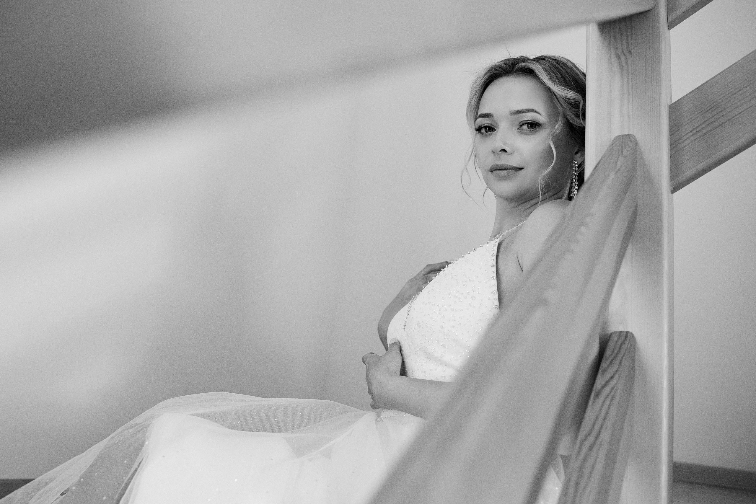 Свадьба Руслана и Валентины. Свадебный фотограф Самара Ирина Захарова