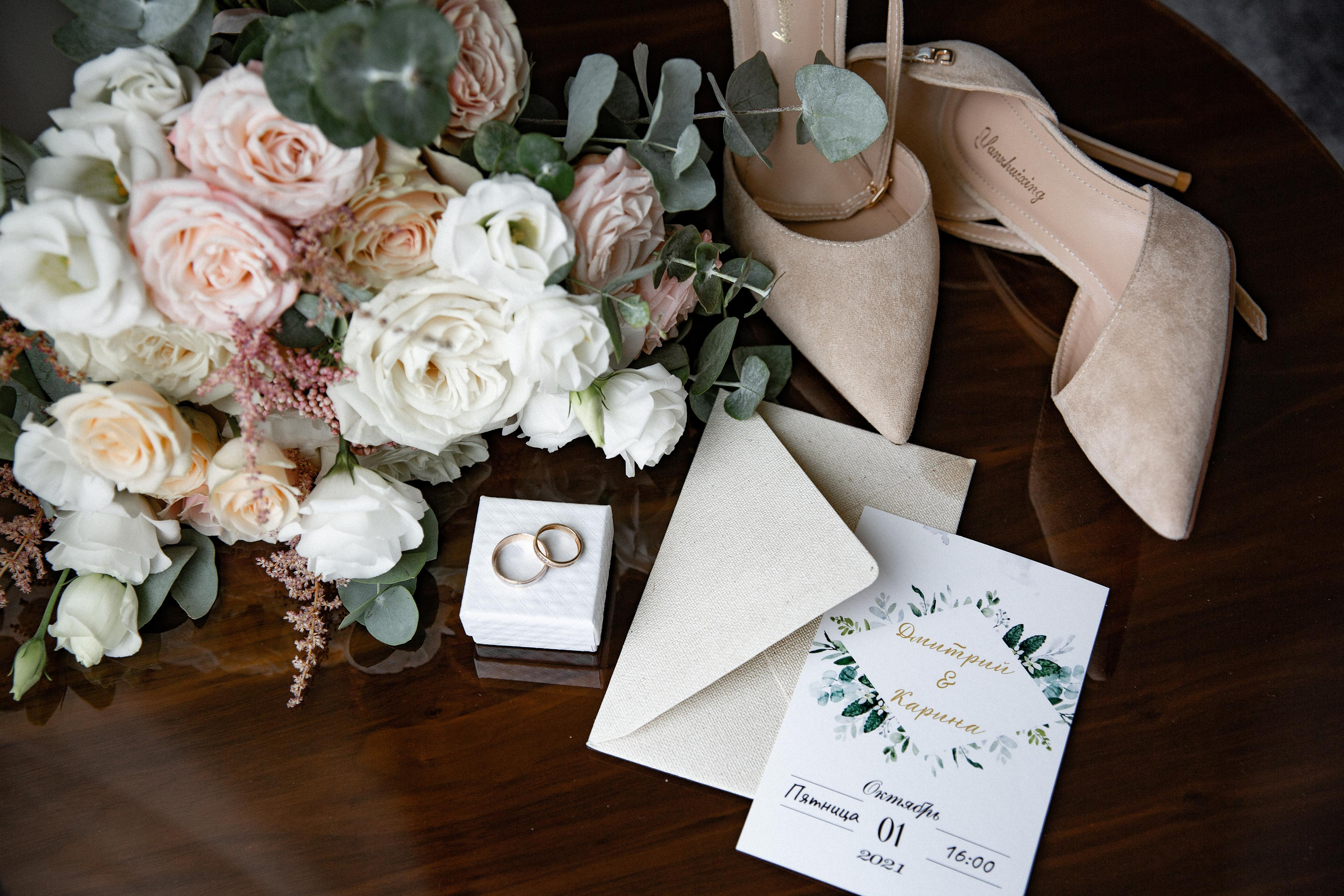 Свадьба Дмитрия и Карины. Свадебный фотограф Самара Ирина Захарова