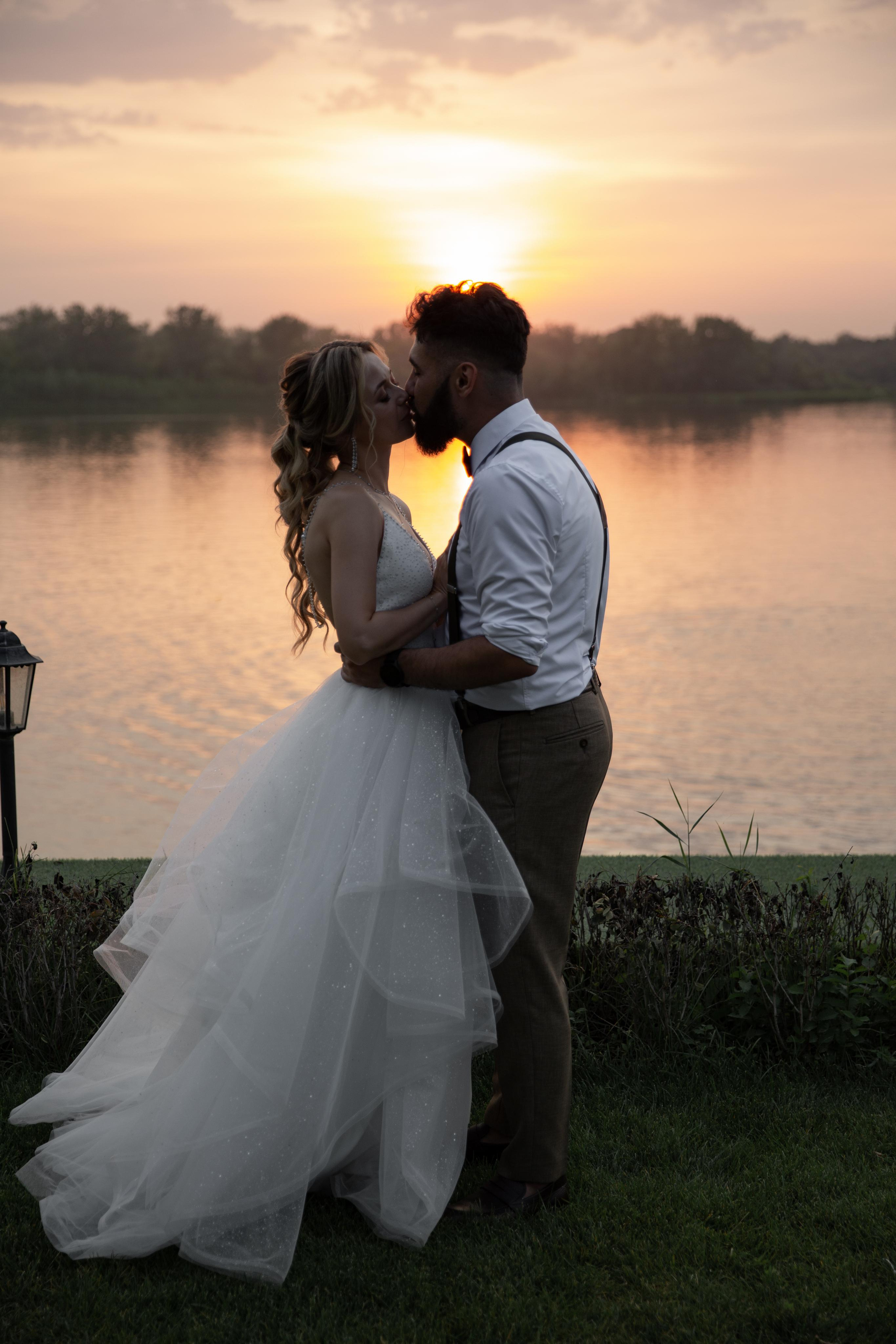 Свадьба Руслана и Валентины. Свадебный фотограф Самара Ирина Захарова