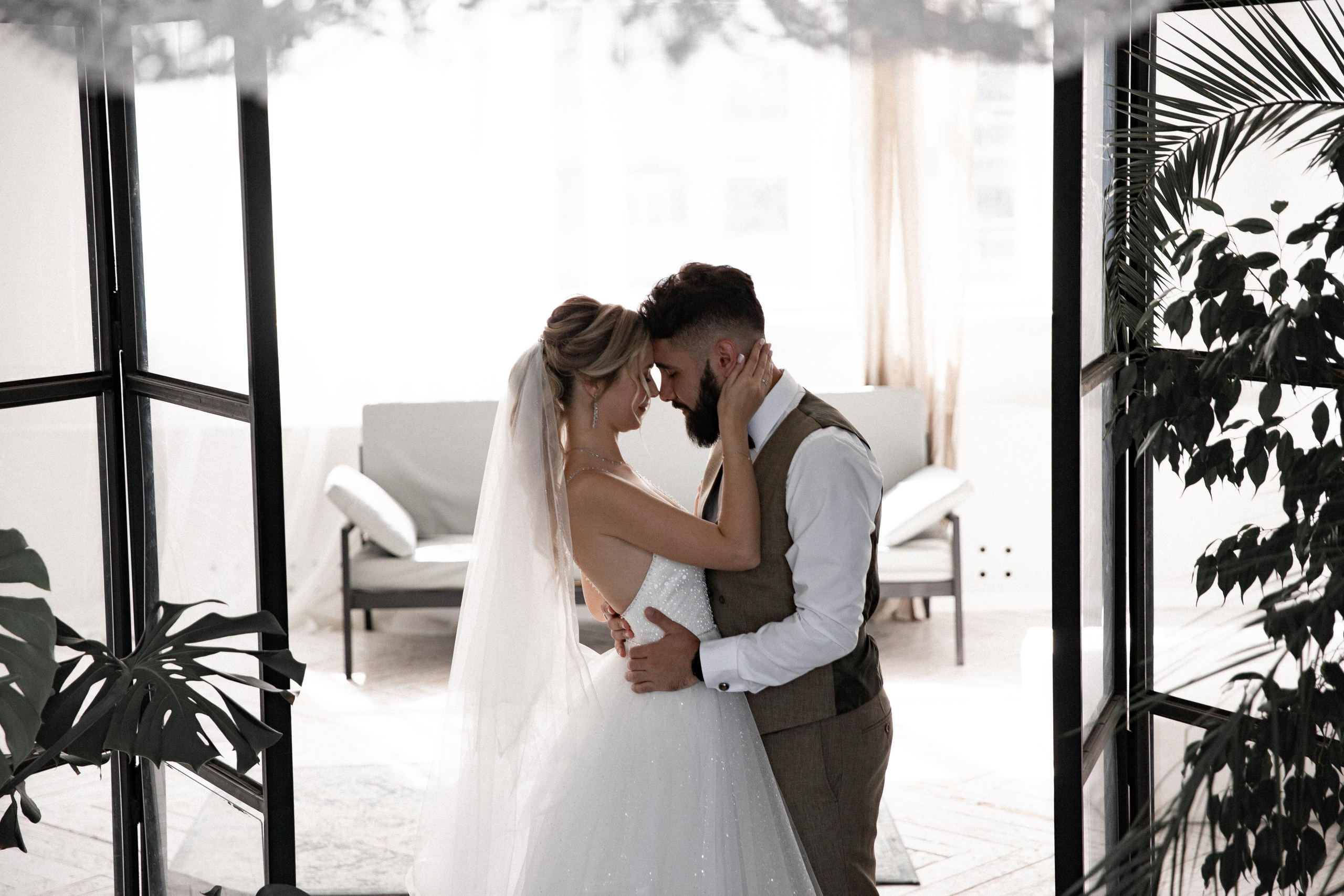 Свадьба Руслана и Валентины. Свадебный фотограф Самара Ирина Захарова