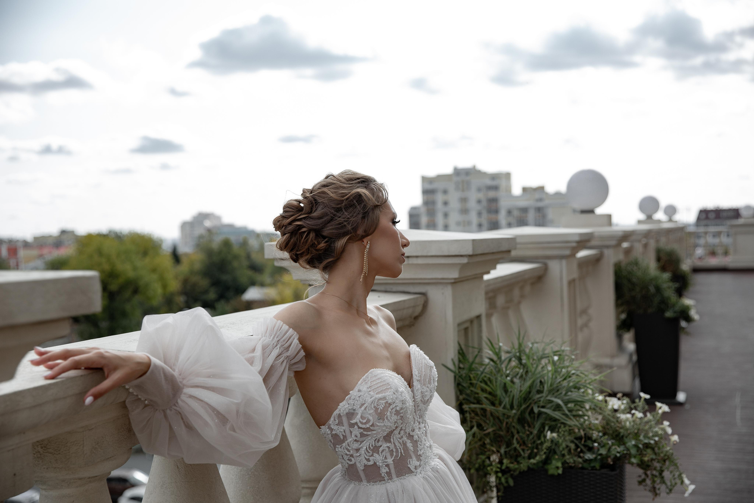 Свадьба Дмитрия и Карины. Свадебный фотограф Самара Ирина Захарова