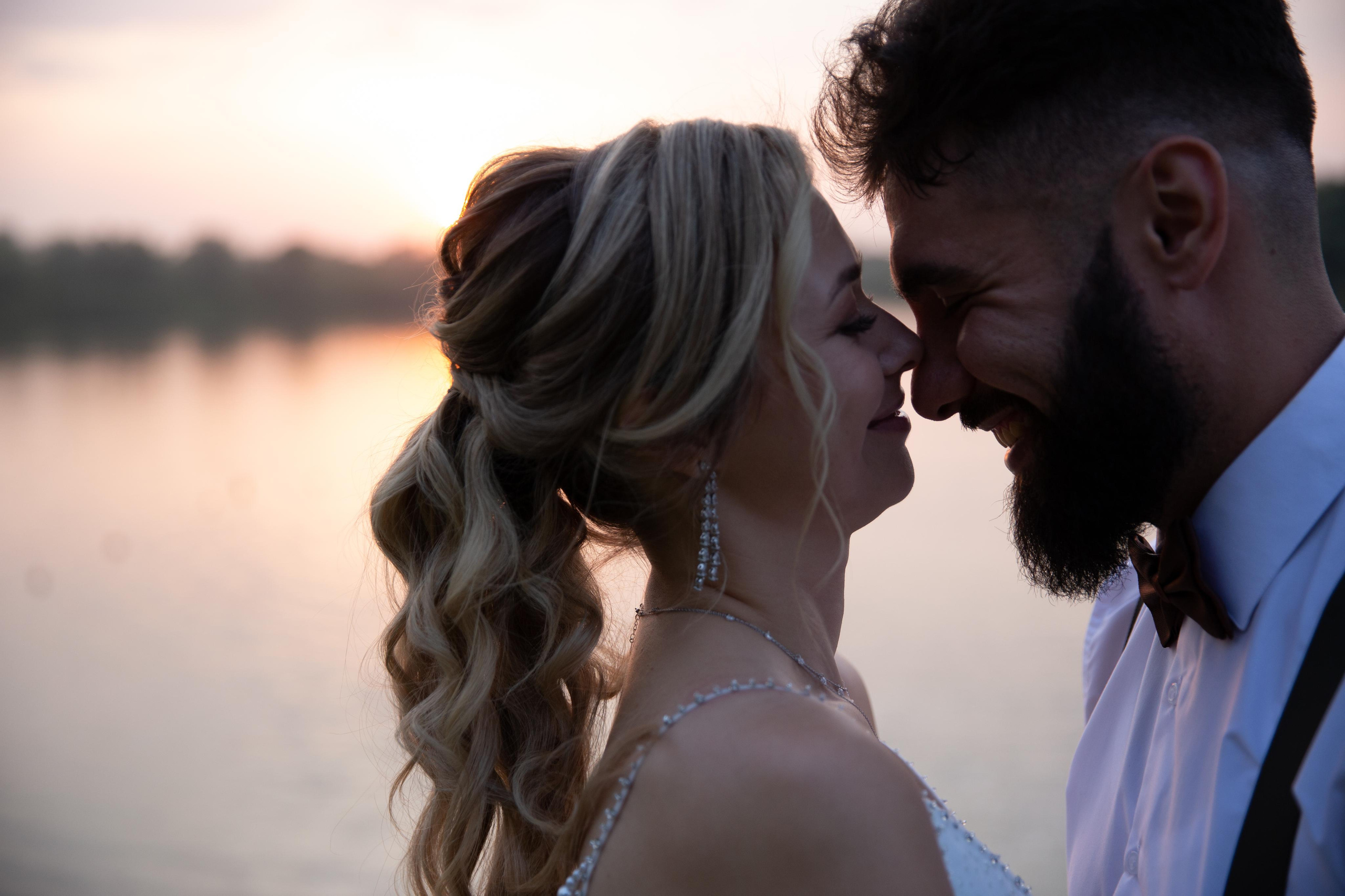 Свадьба Руслана и Валентины. Свадебный фотограф Самара Ирина Захарова