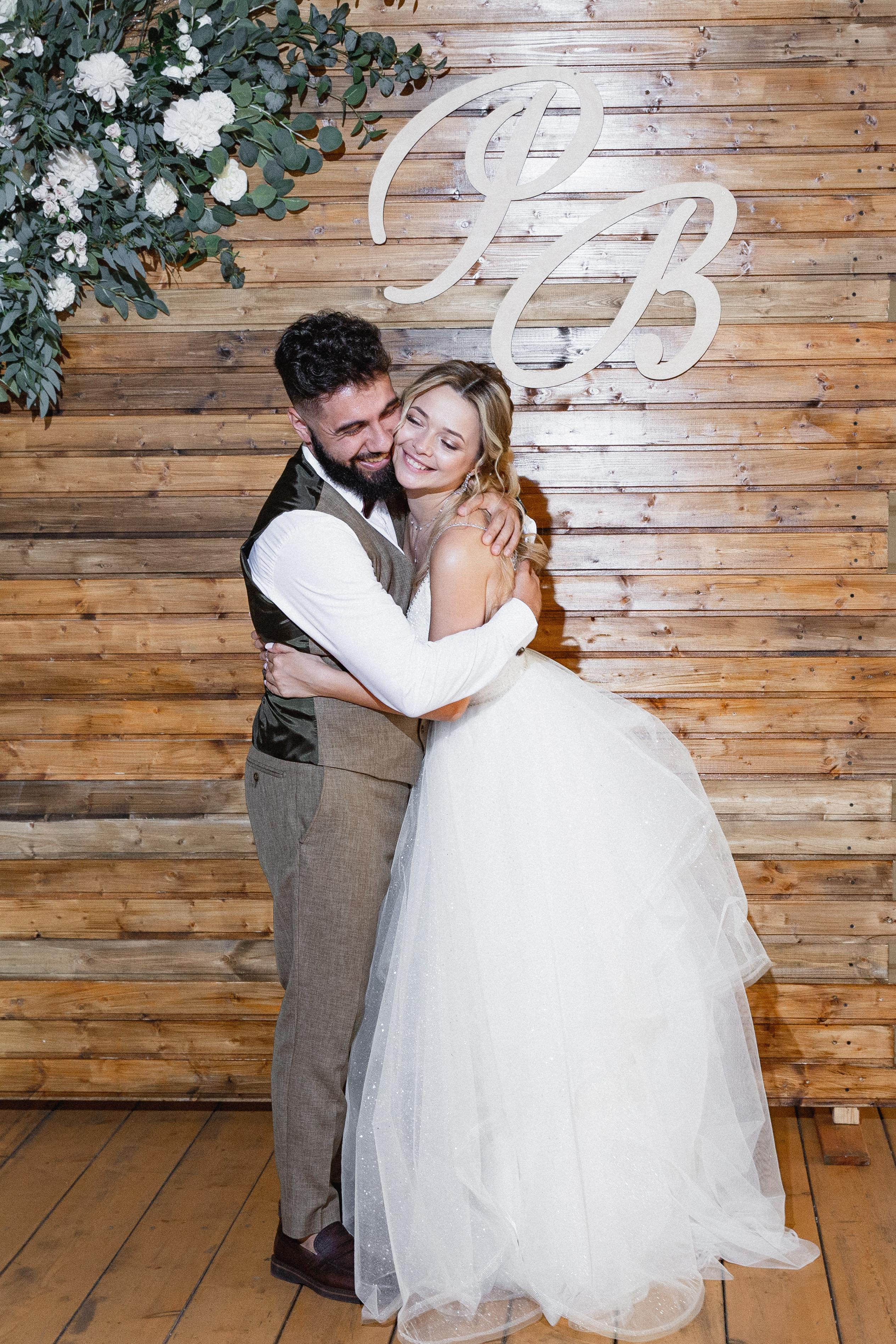 Свадьба Руслана и Валентины. Свадебный фотограф Самара Ирина Захарова