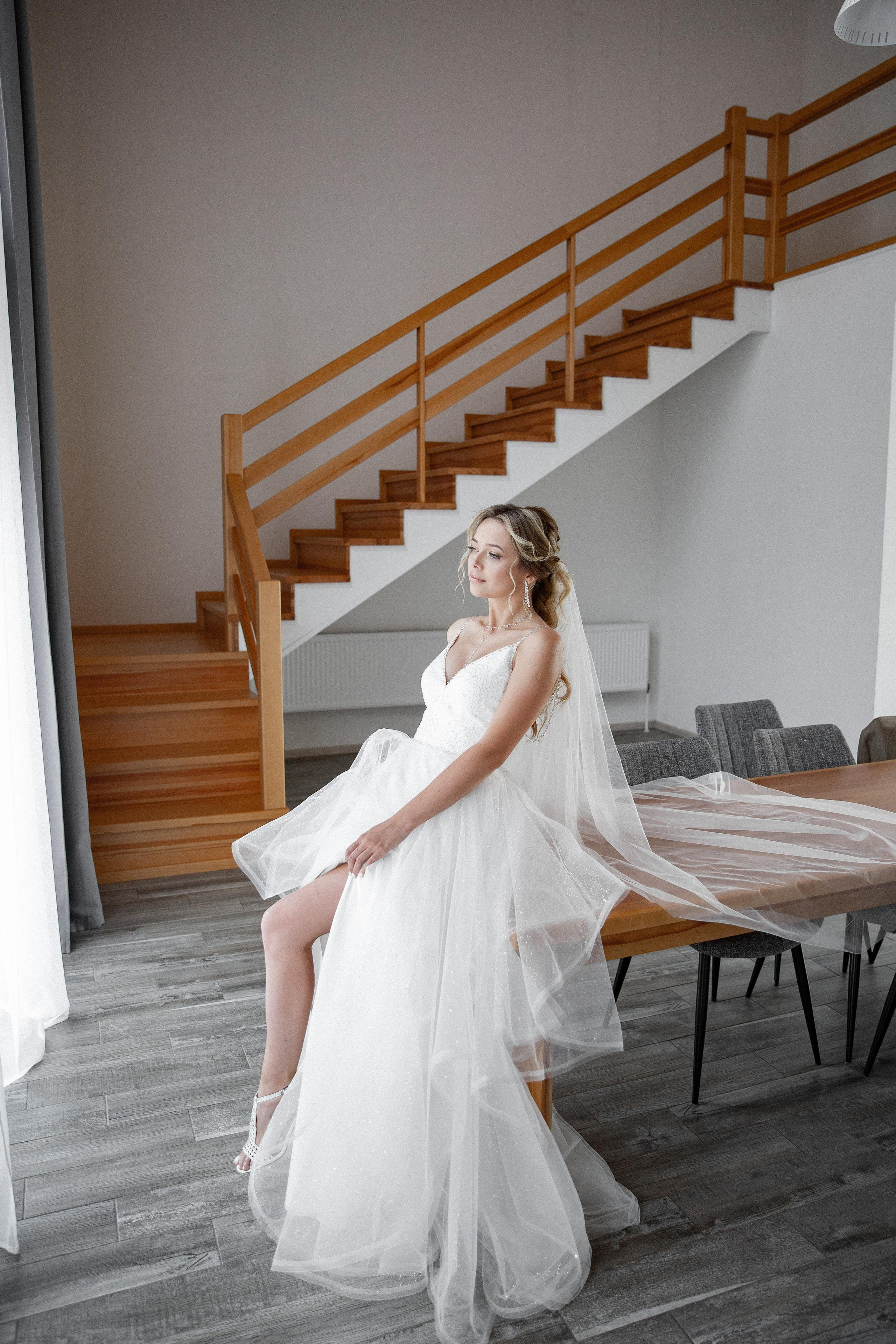 Свадьба Руслана и Валентины. Свадебный фотограф Самара Ирина Захарова