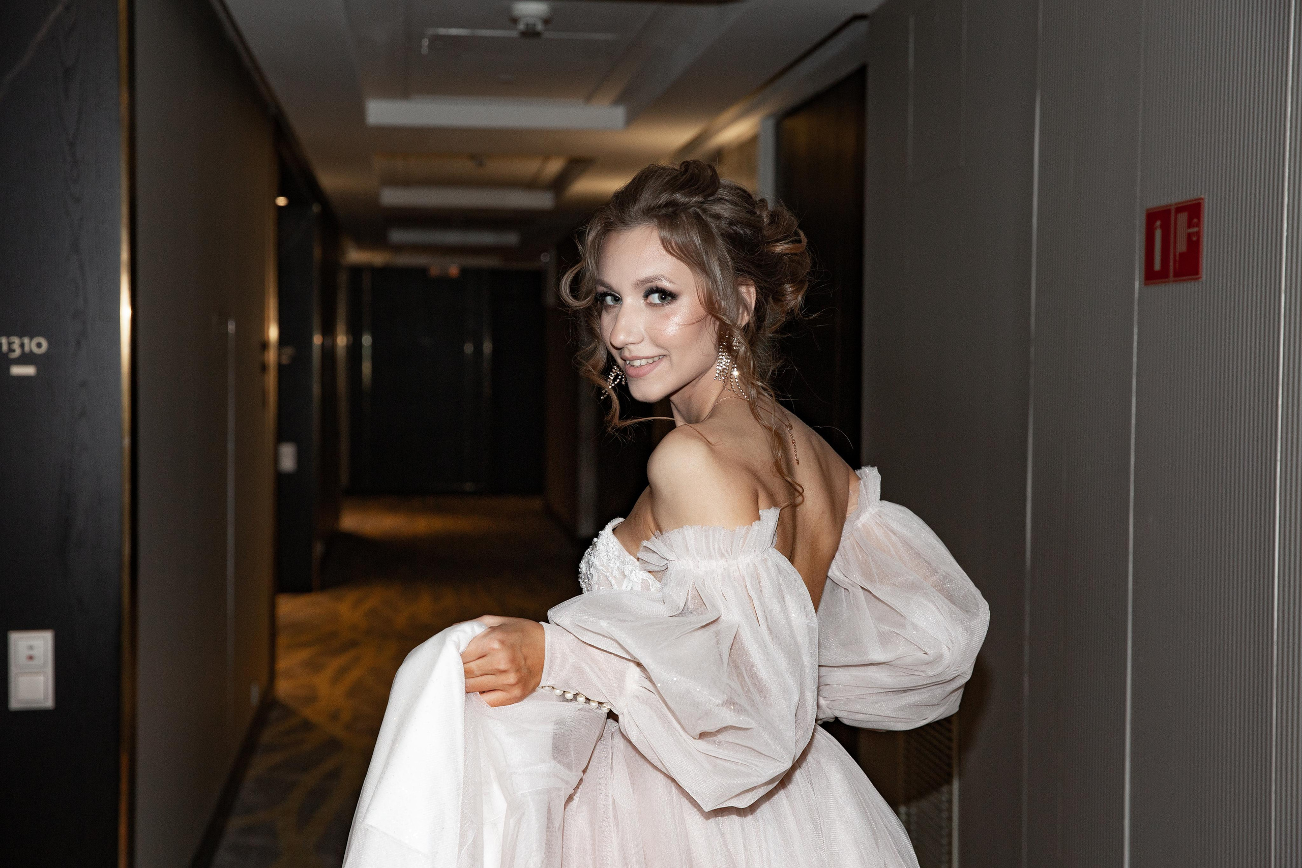 Свадьба Дмитрия и Карины. Свадебный фотограф Самара Ирина Захарова