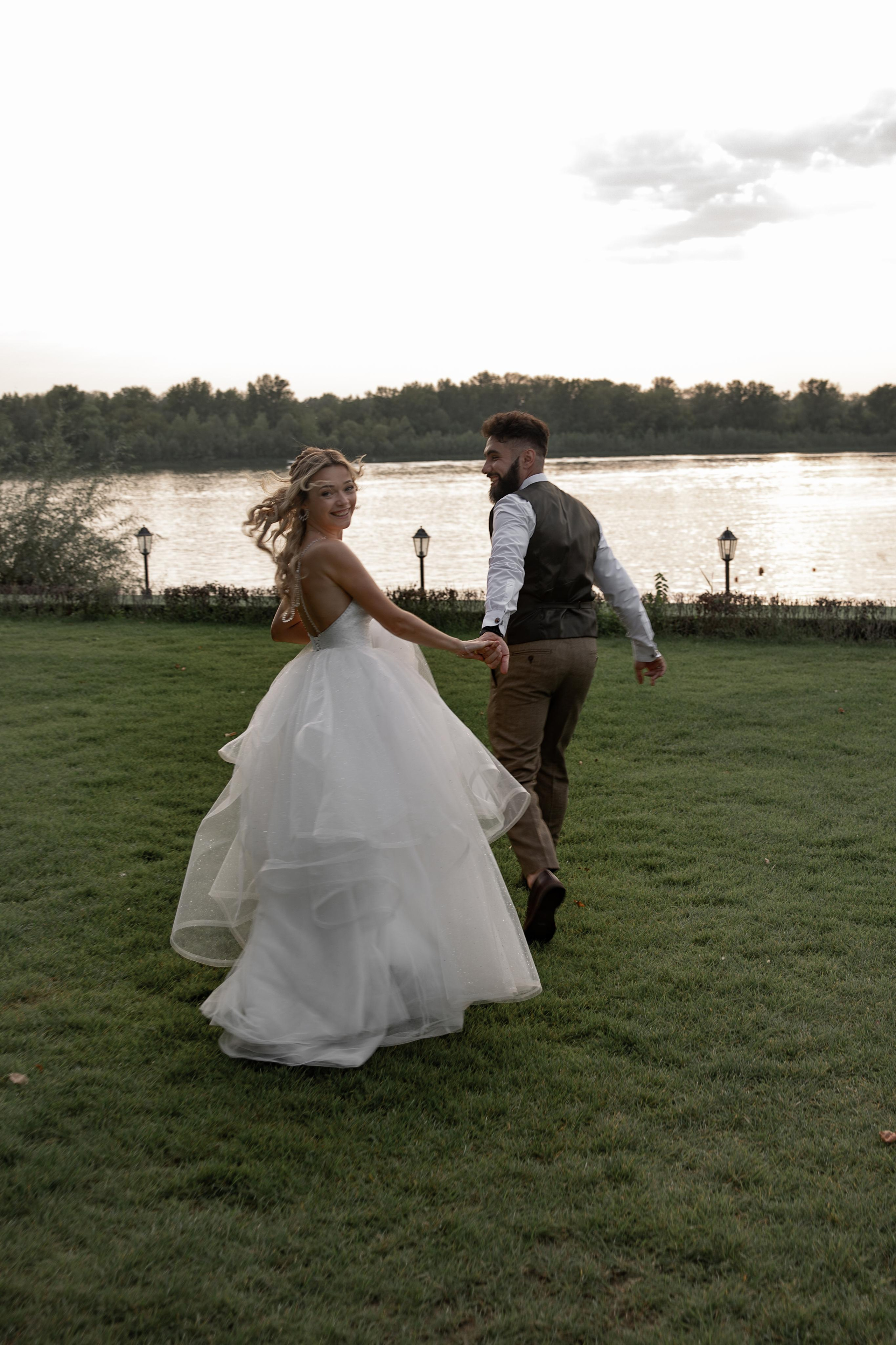 Свадьба Руслана и Валентины. Свадебный фотограф Самара Ирина Захарова