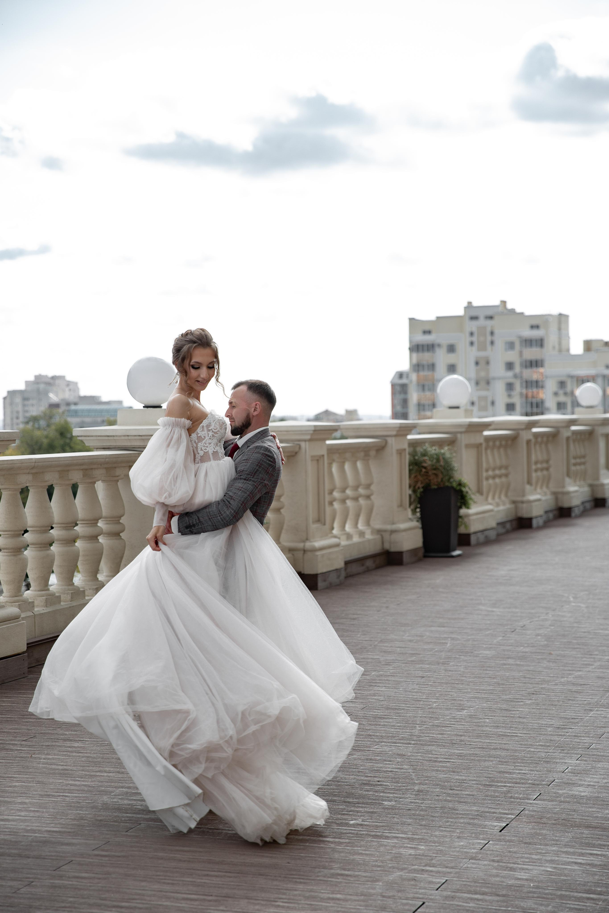 Свадьба Дмитрия и Карины. Свадебный фотограф Самара Ирина Захарова