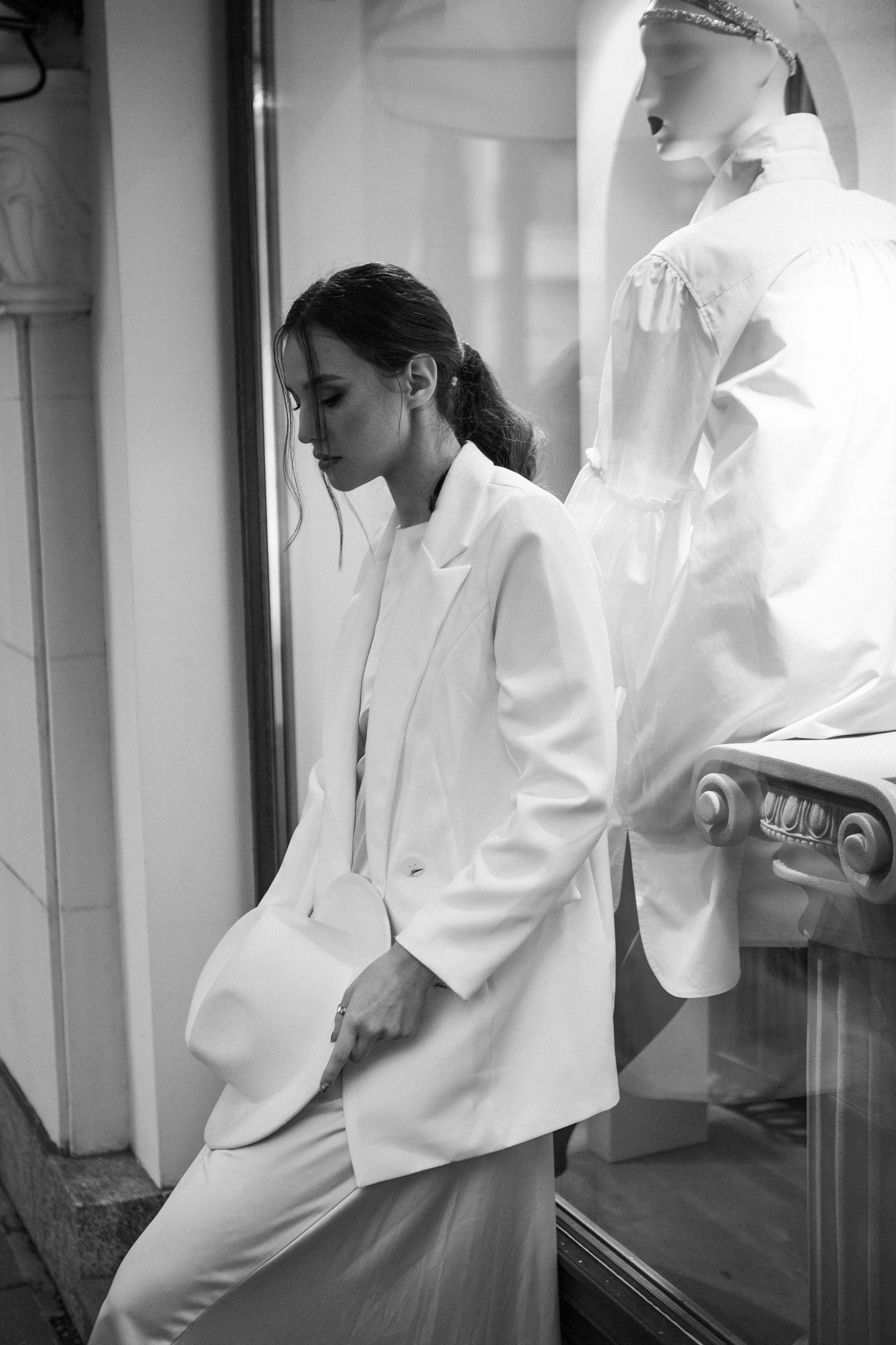 Марина. Свадебный фотограф Самара Ирина Захарова