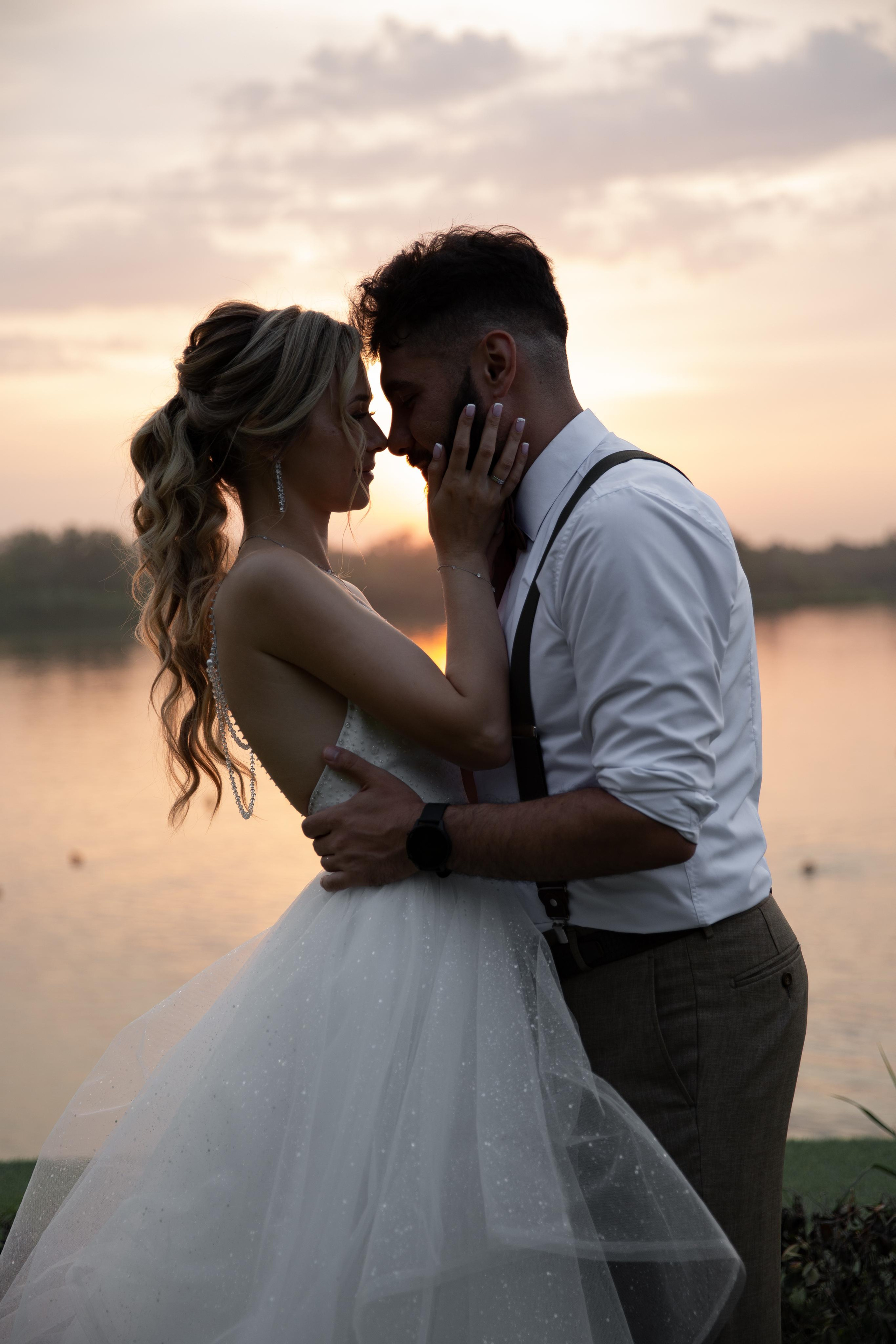 Свадьба Руслана и Валентины. Свадебный фотограф Самара Ирина Захарова