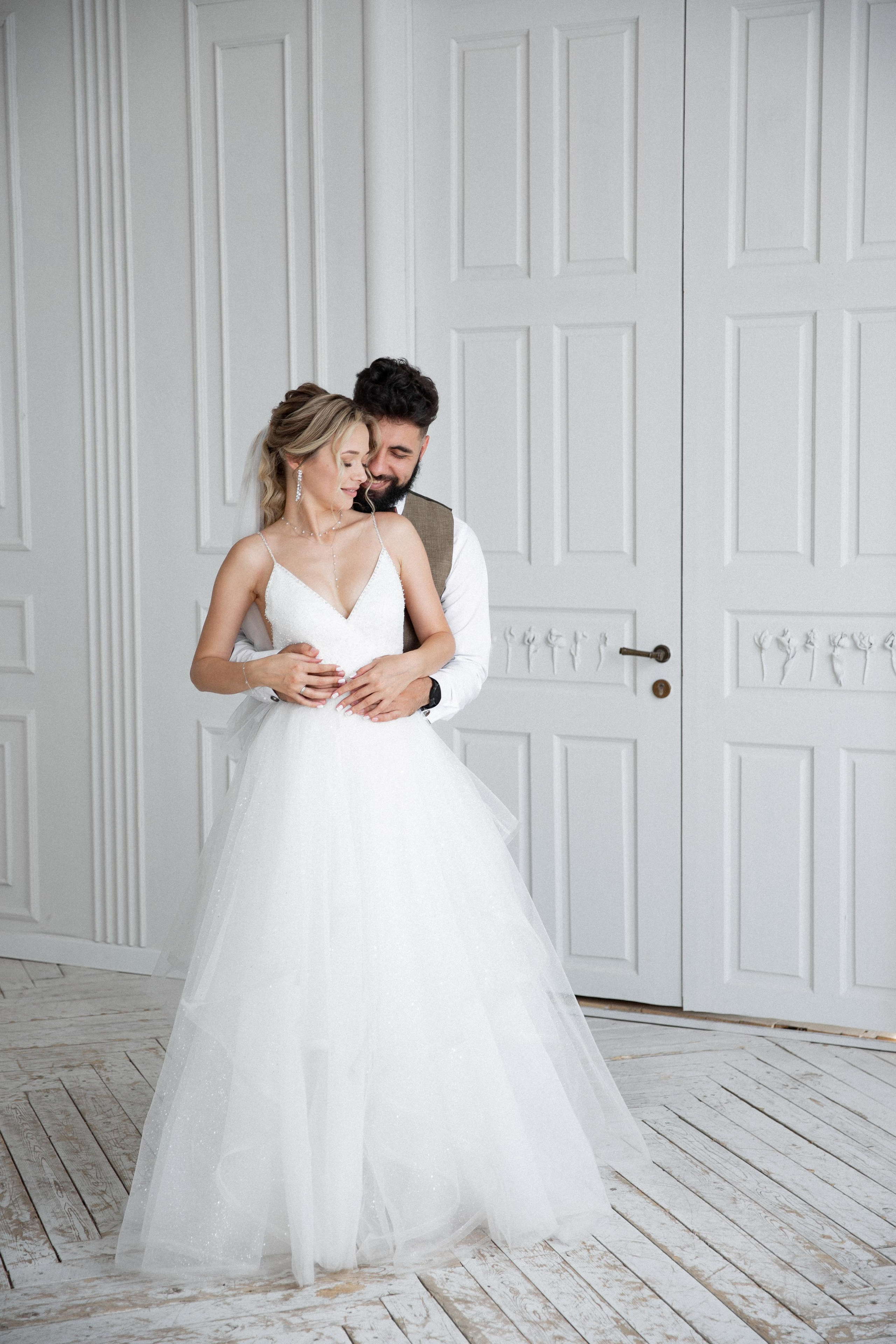 Свадьба Руслана и Валентины. Свадебный фотограф Самара Ирина Захарова