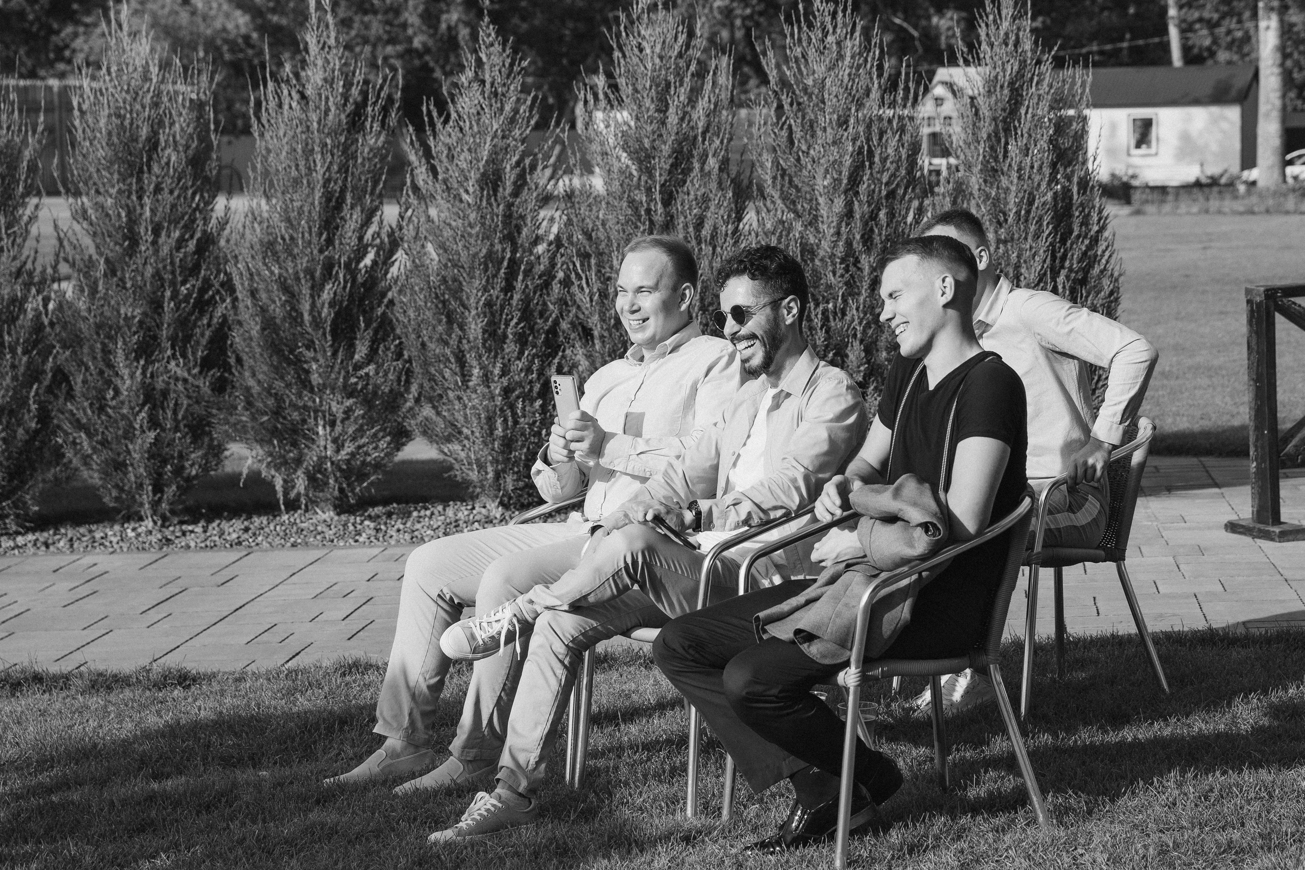 Свадьба Руслана и Валентины. Свадебный фотограф Самара Ирина Захарова