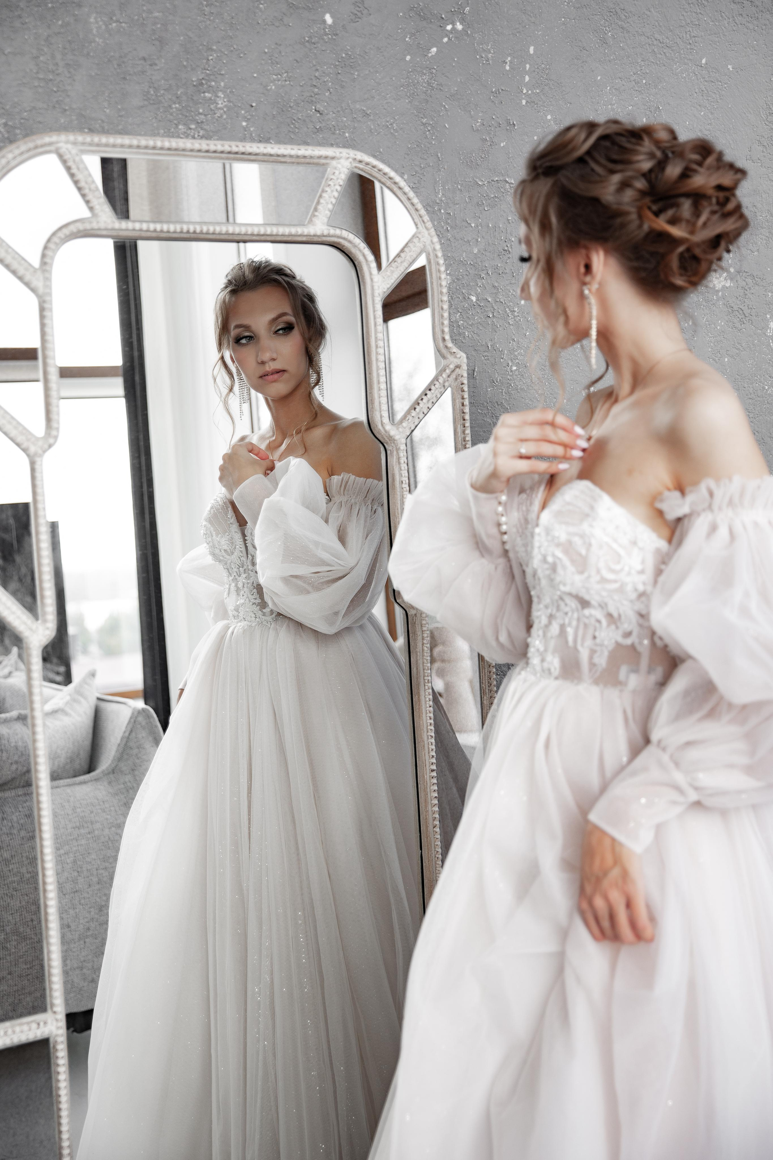 Свадьба Дмитрия и Карины. Свадебный фотограф Самара Ирина Захарова