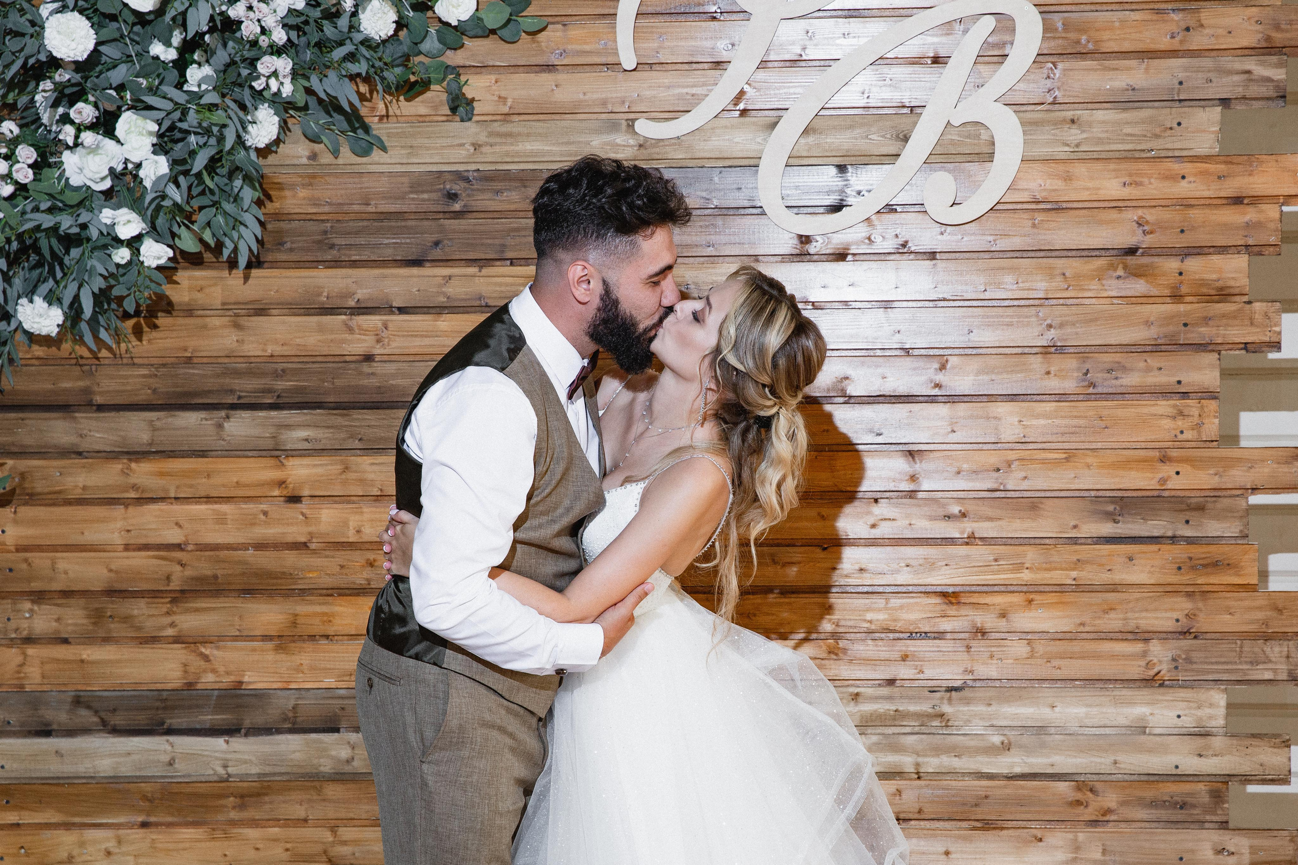 Свадьба Руслана и Валентины. Свадебный фотограф Самара Ирина Захарова